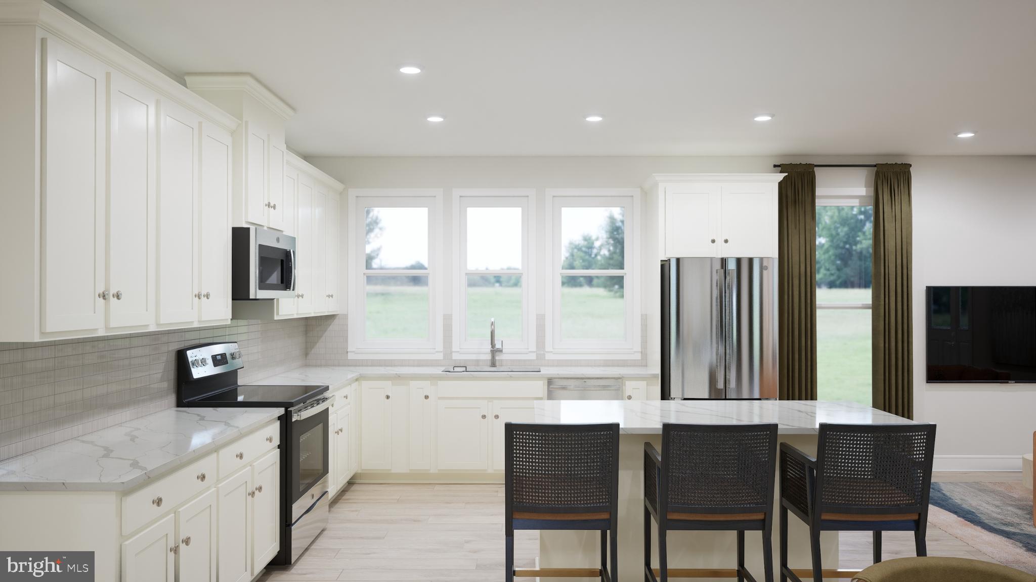 HERITAGE AT MARSHALL - Residential