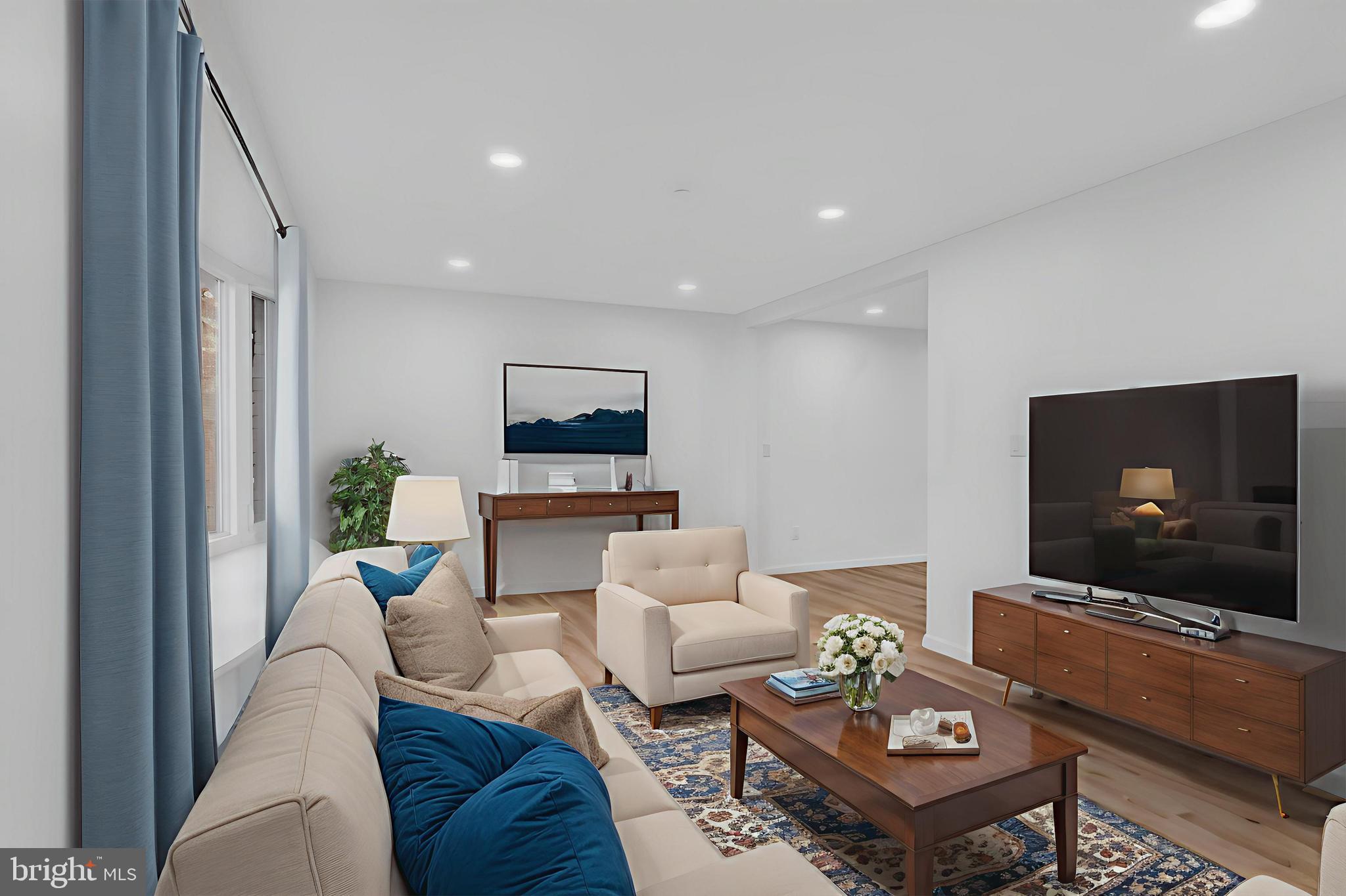 CHAMBERS HILL - Residential