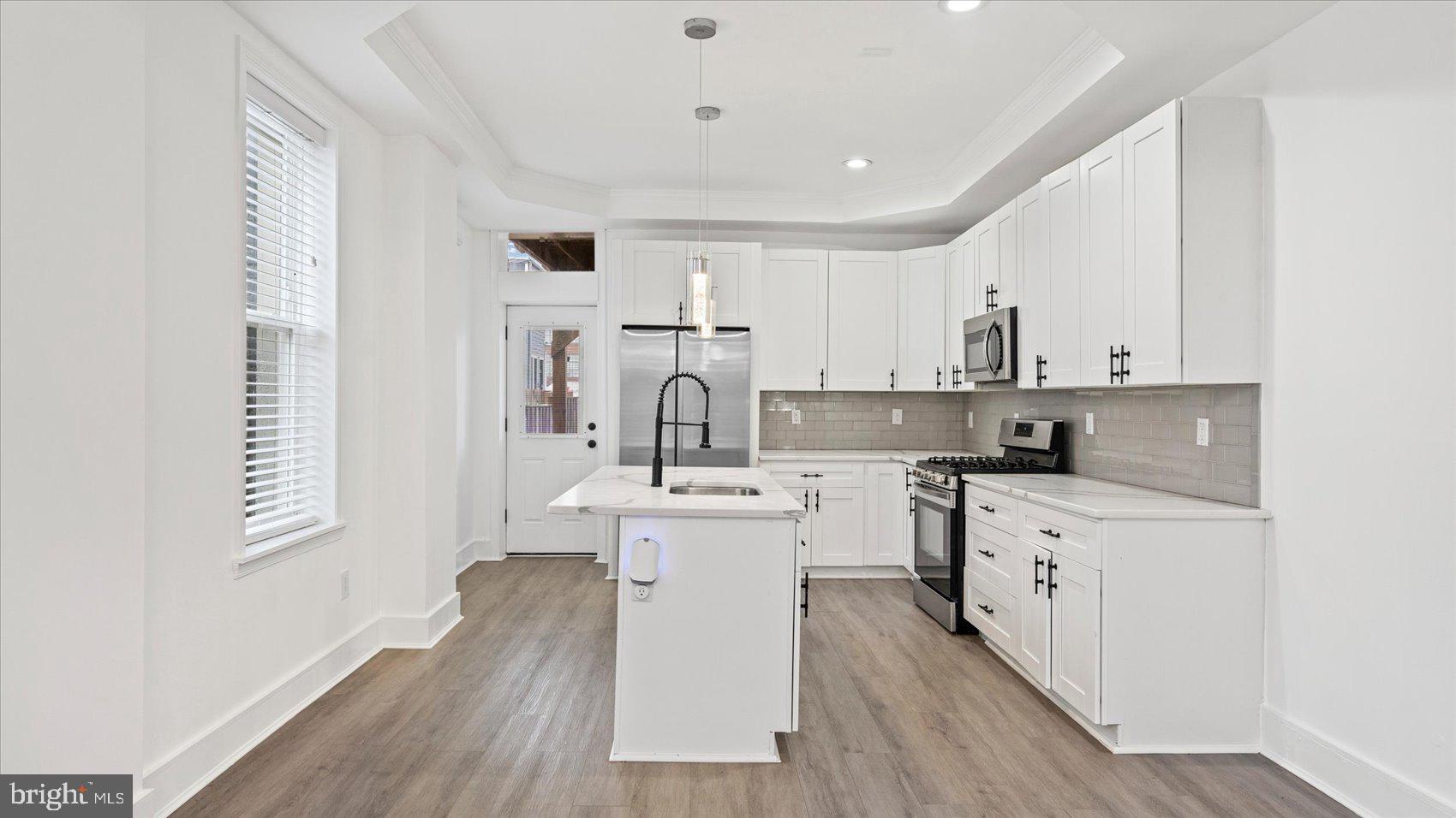 MILTON-MONTFORD - Residential