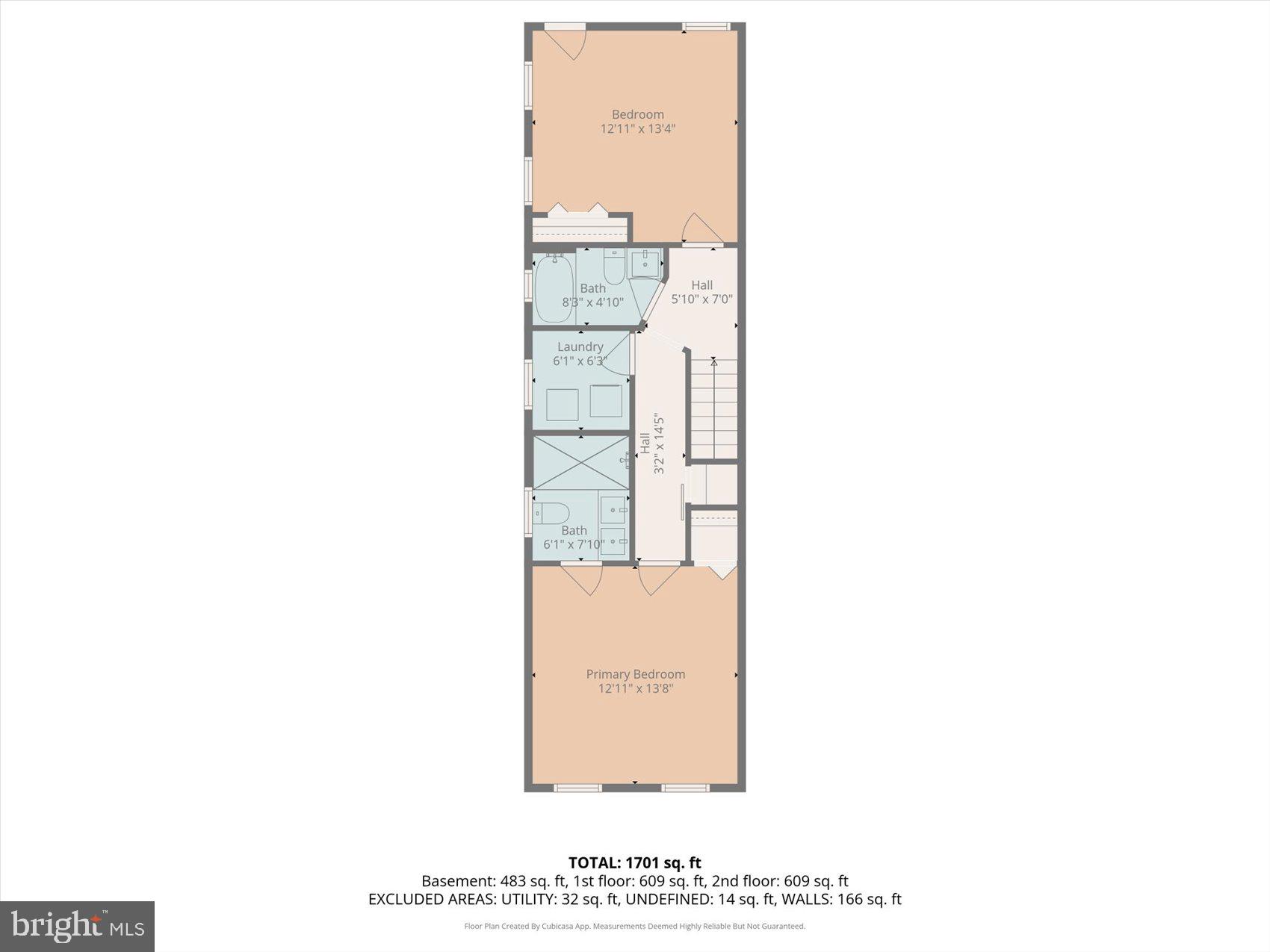 MILTON-MONTFORD - Residential