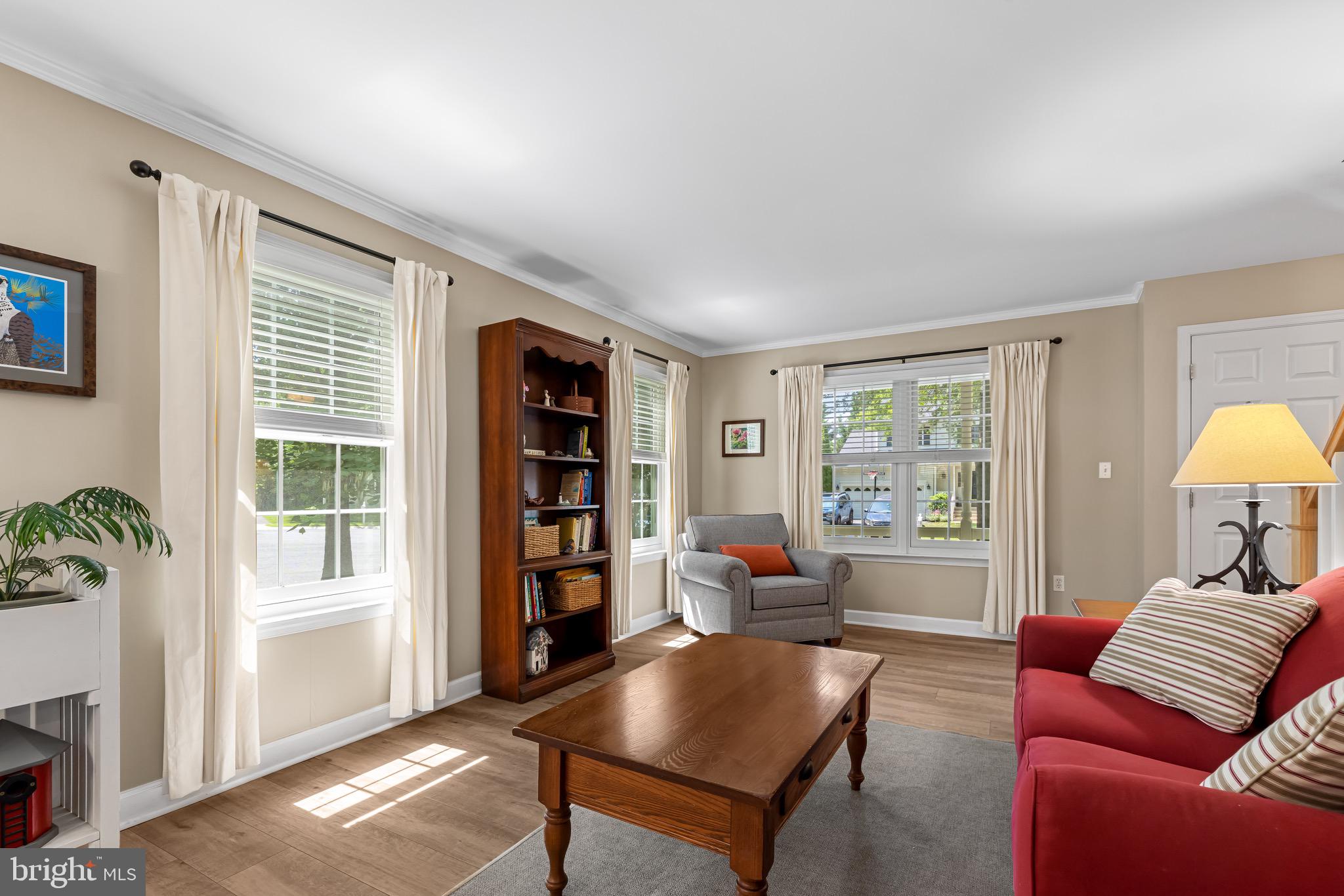 COVENTRY ESTATES - Residential