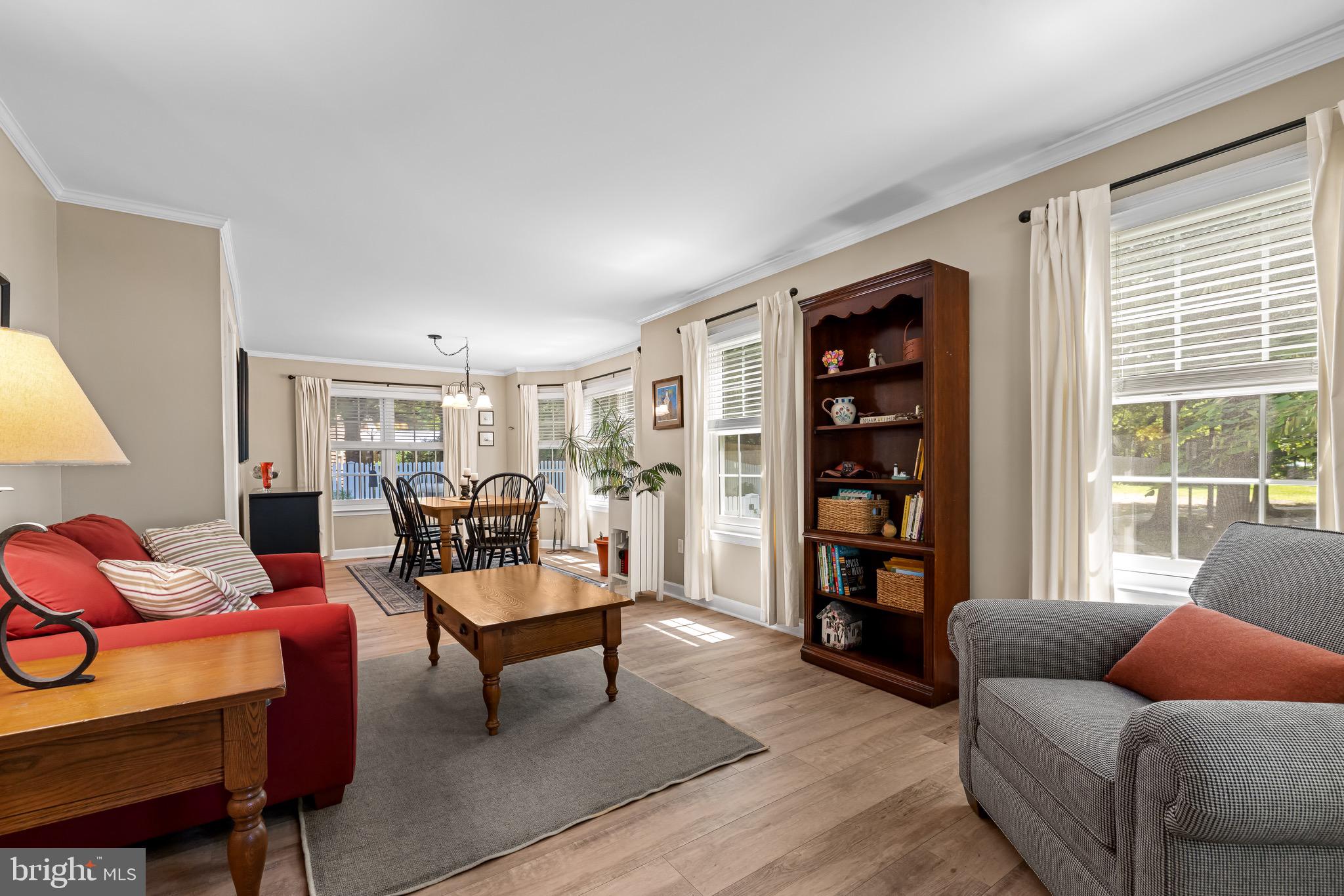 COVENTRY ESTATES - Residential
