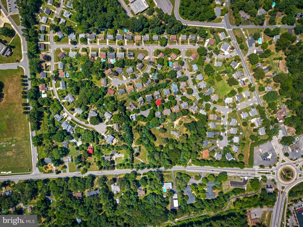 COVENTRY ESTATES - Residential