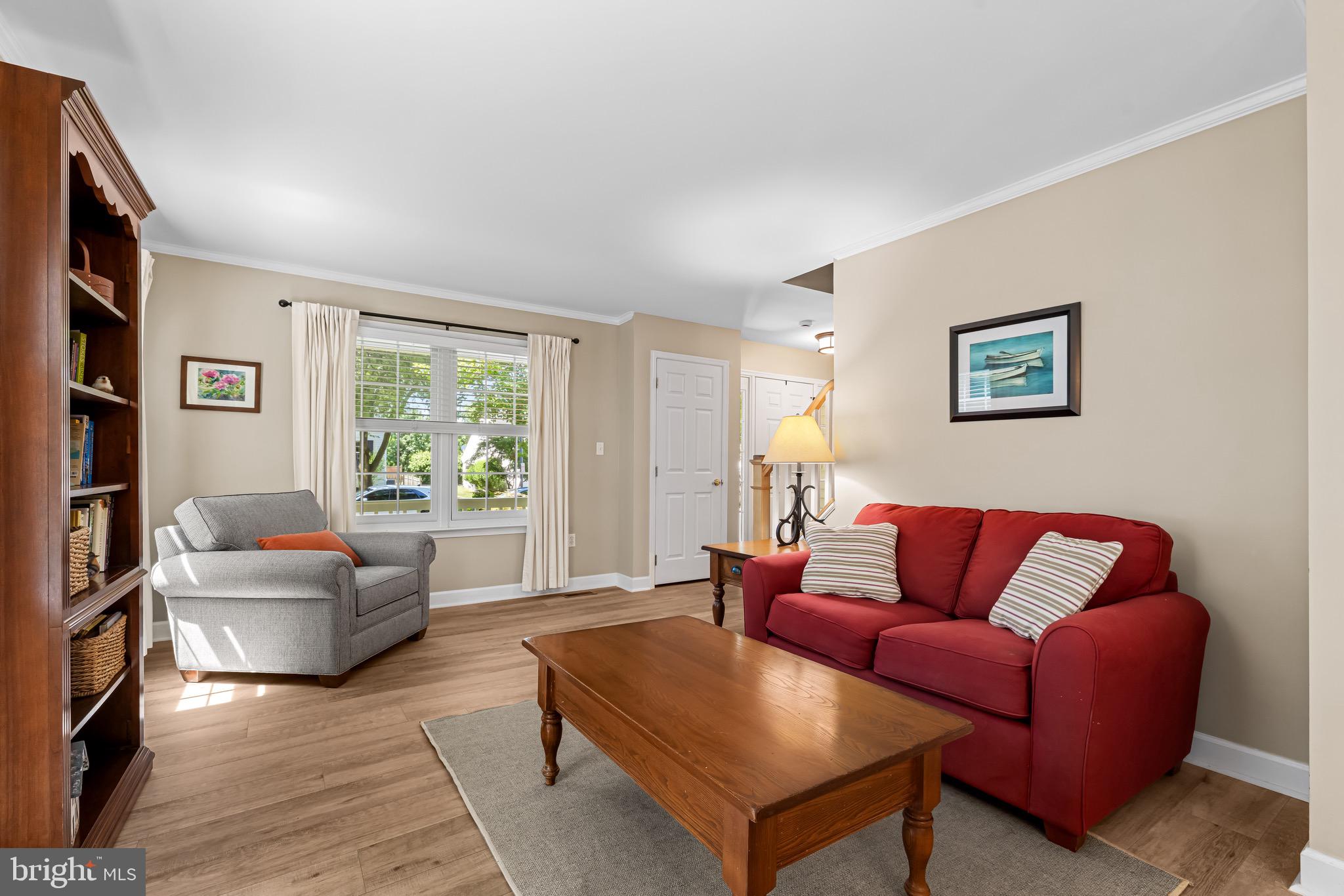 COVENTRY ESTATES - Residential