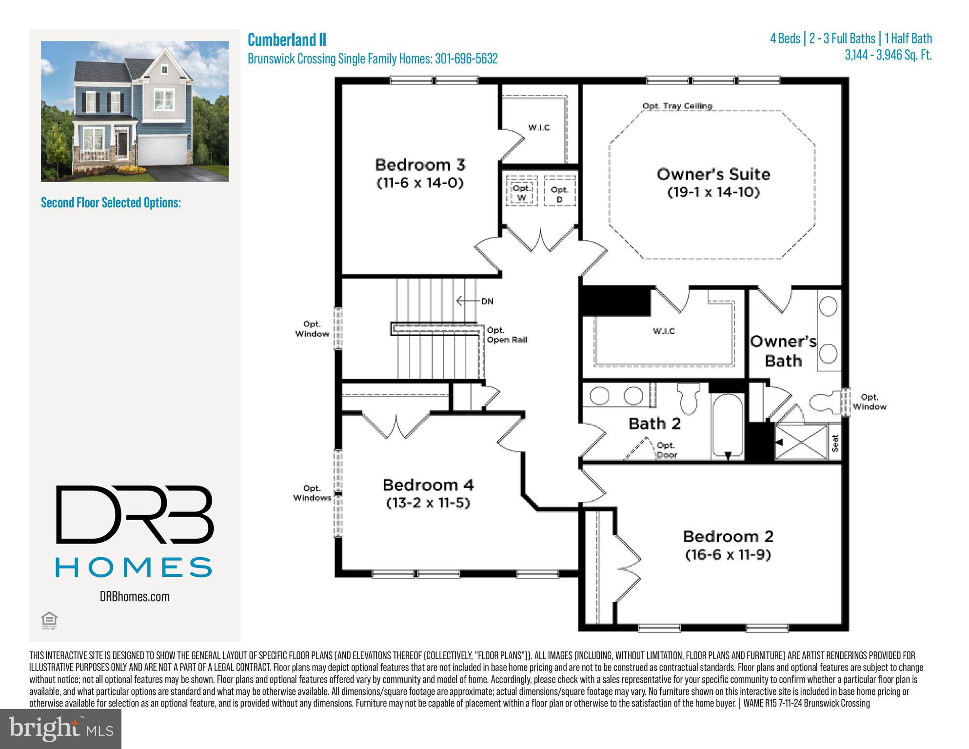 TUSCARORA CREEK - Residential