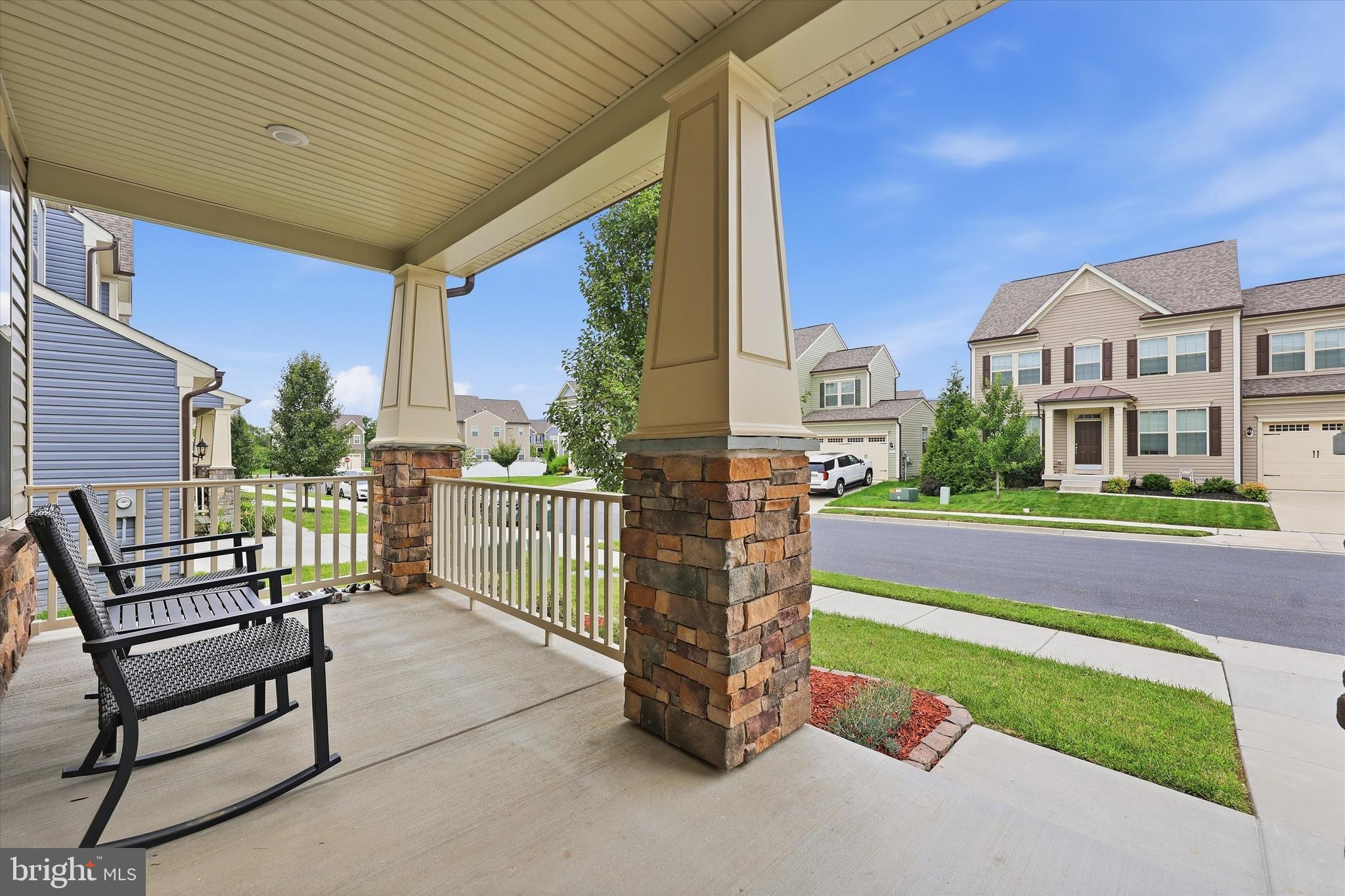 TUSCARORA CREEK - Residential