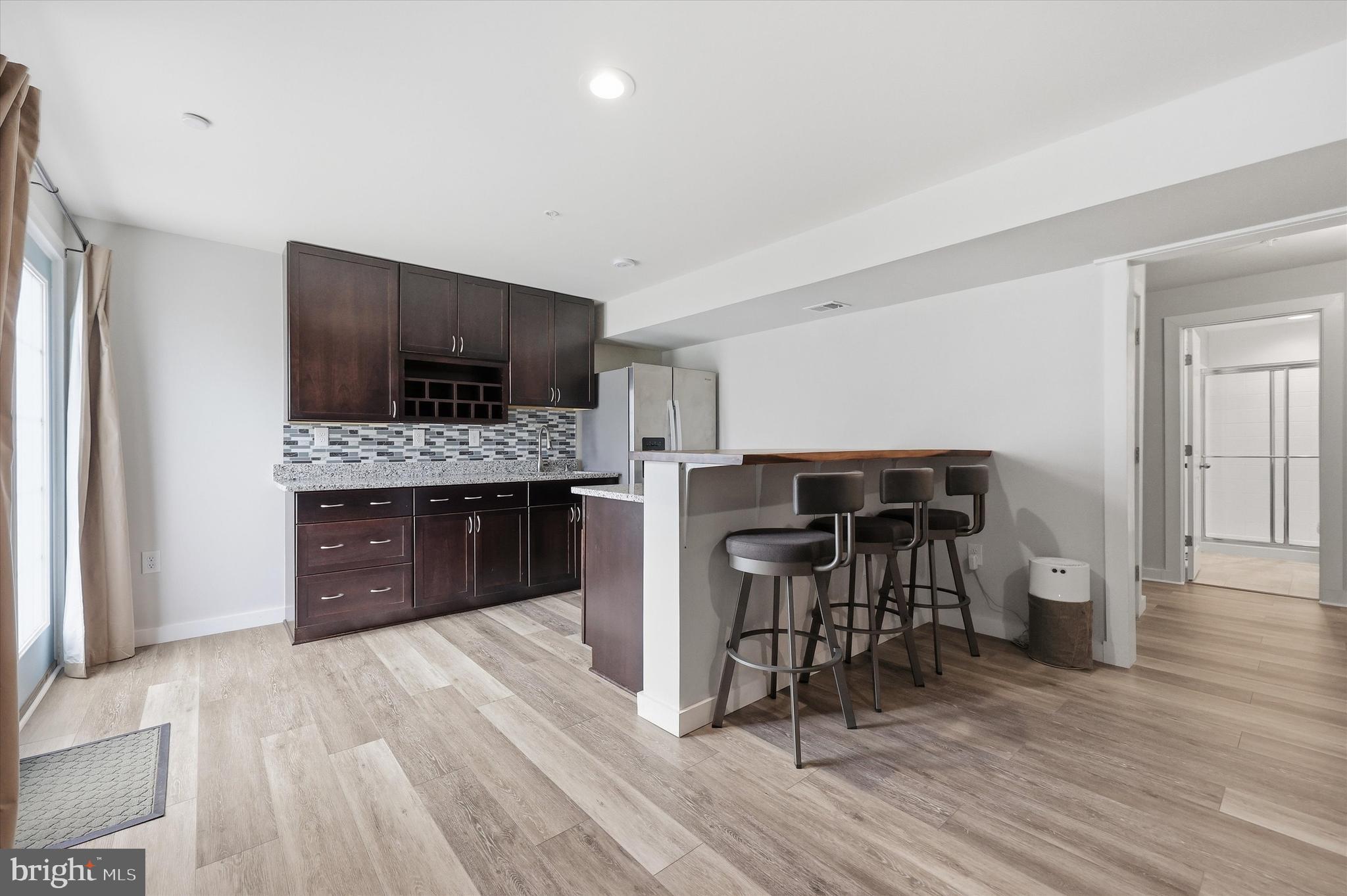 TUSCARORA CREEK - Residential
