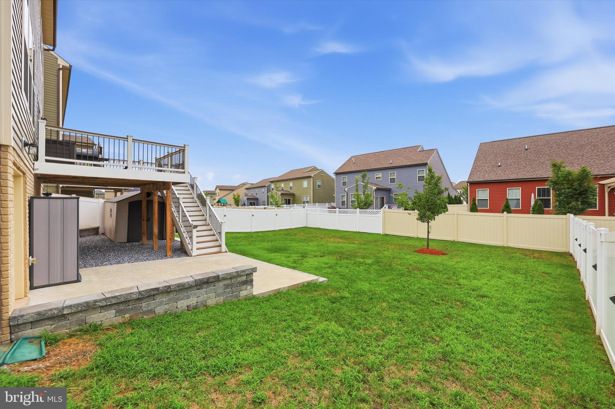 TUSCARORA CREEK - Residential