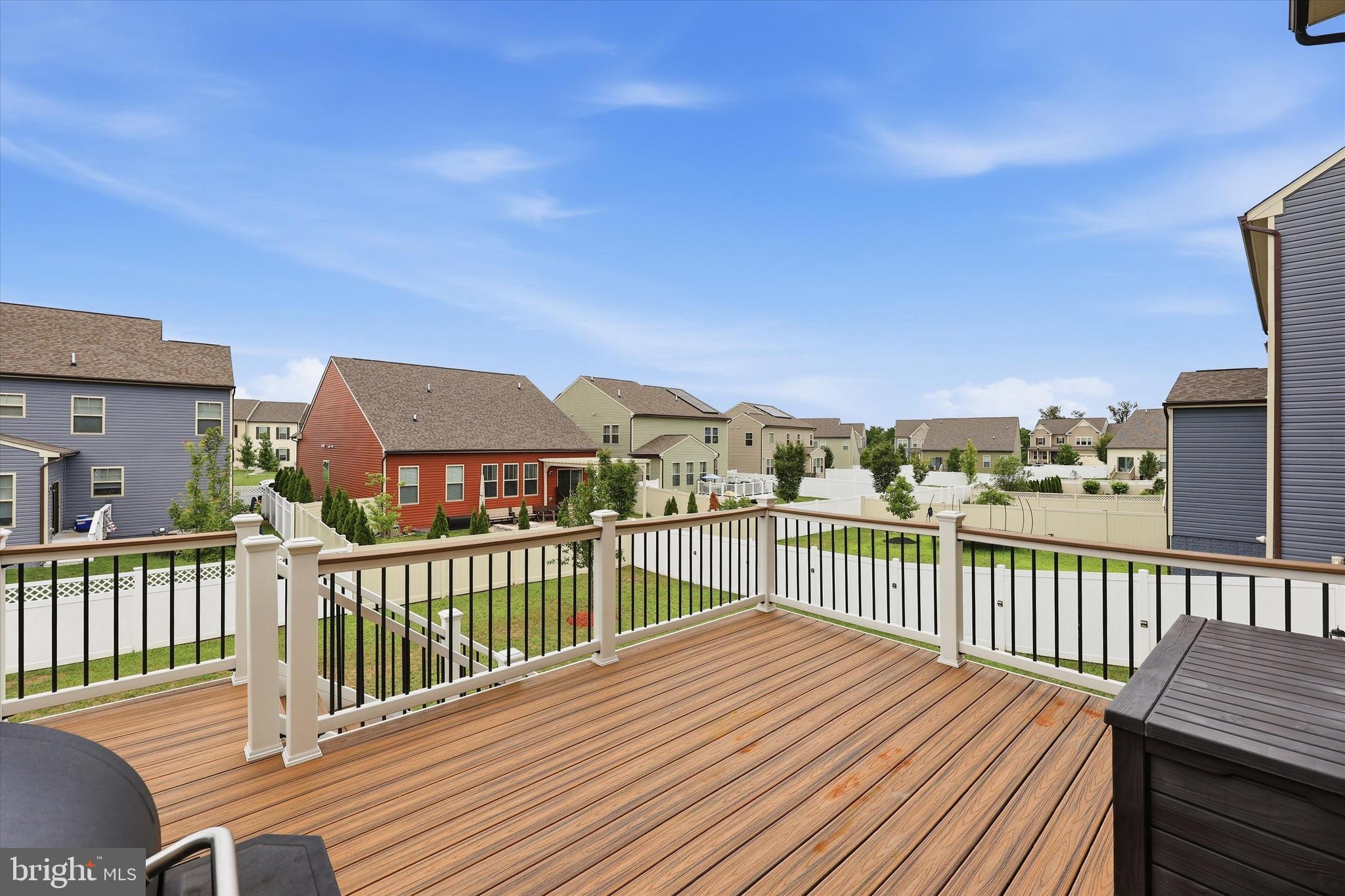 TUSCARORA CREEK - Residential