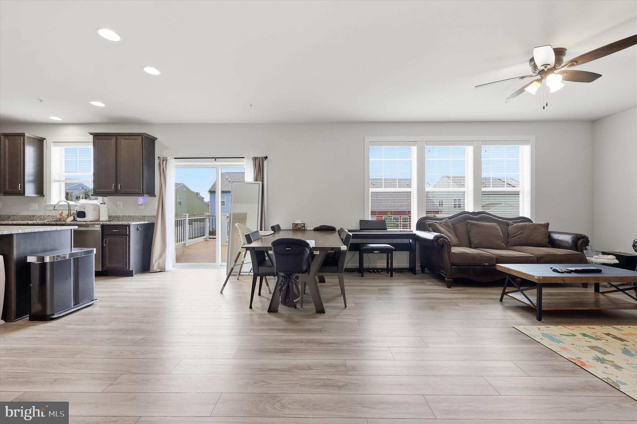 TUSCARORA CREEK - Residential