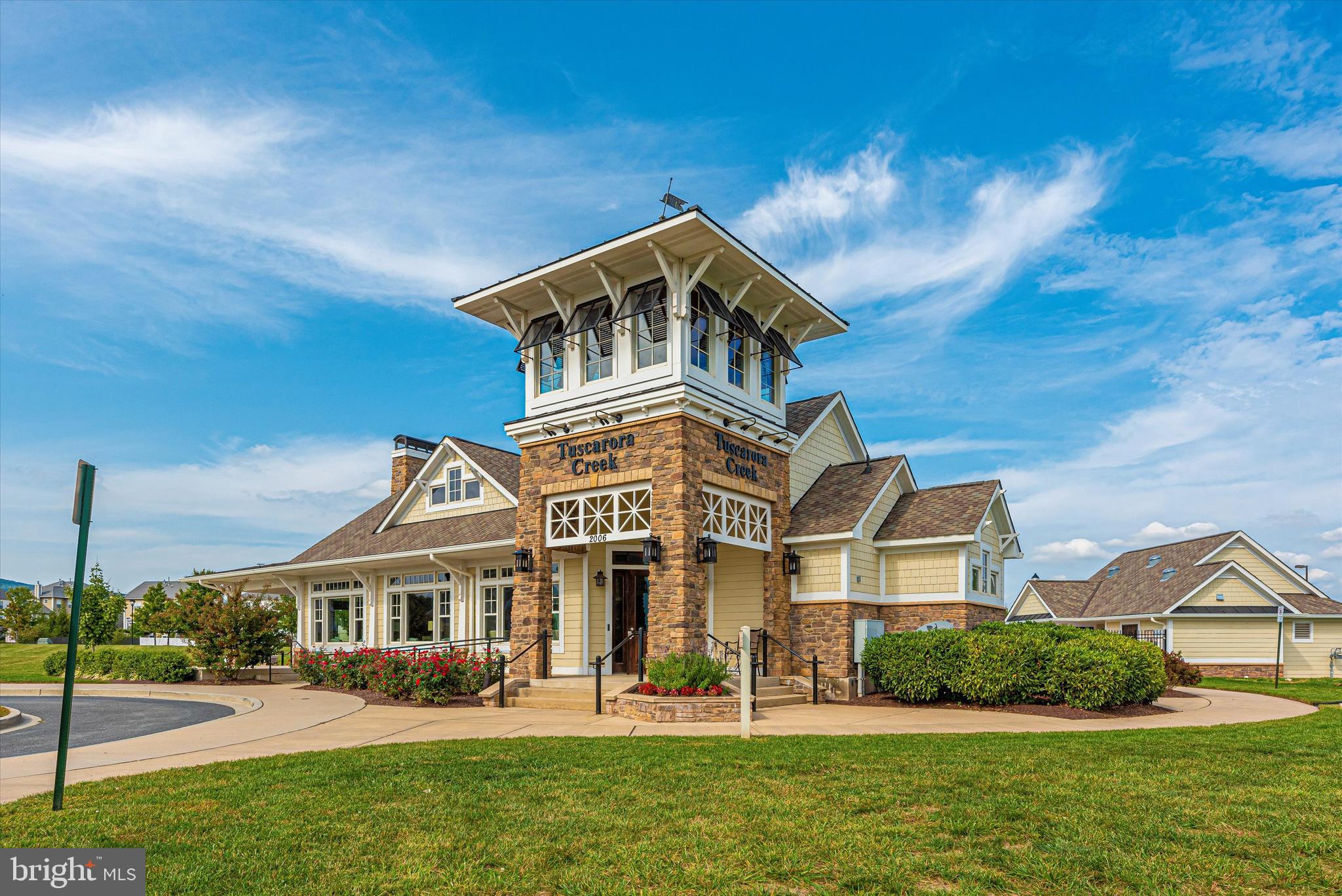 TUSCARORA CREEK - Residential