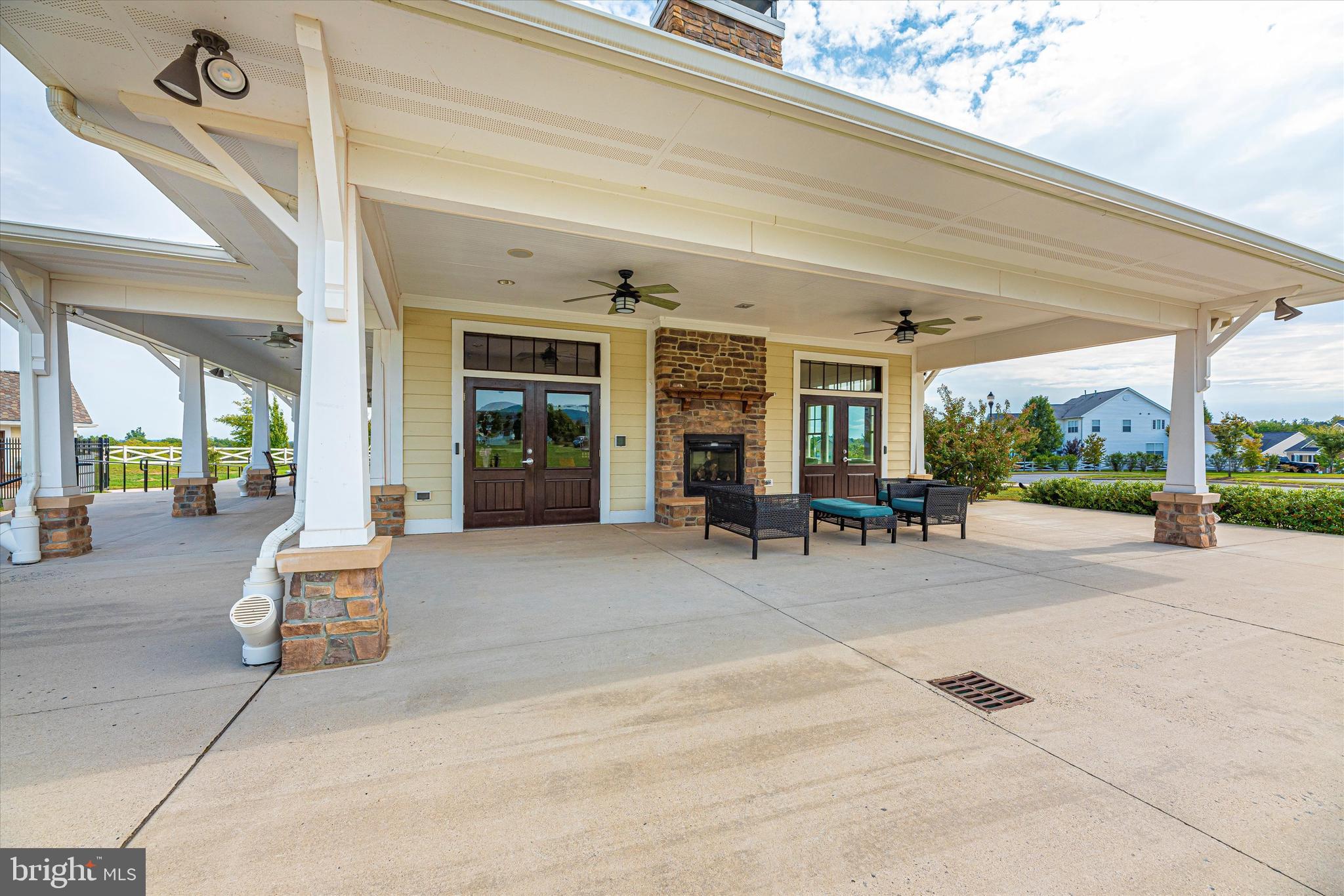 TUSCARORA CREEK - Residential