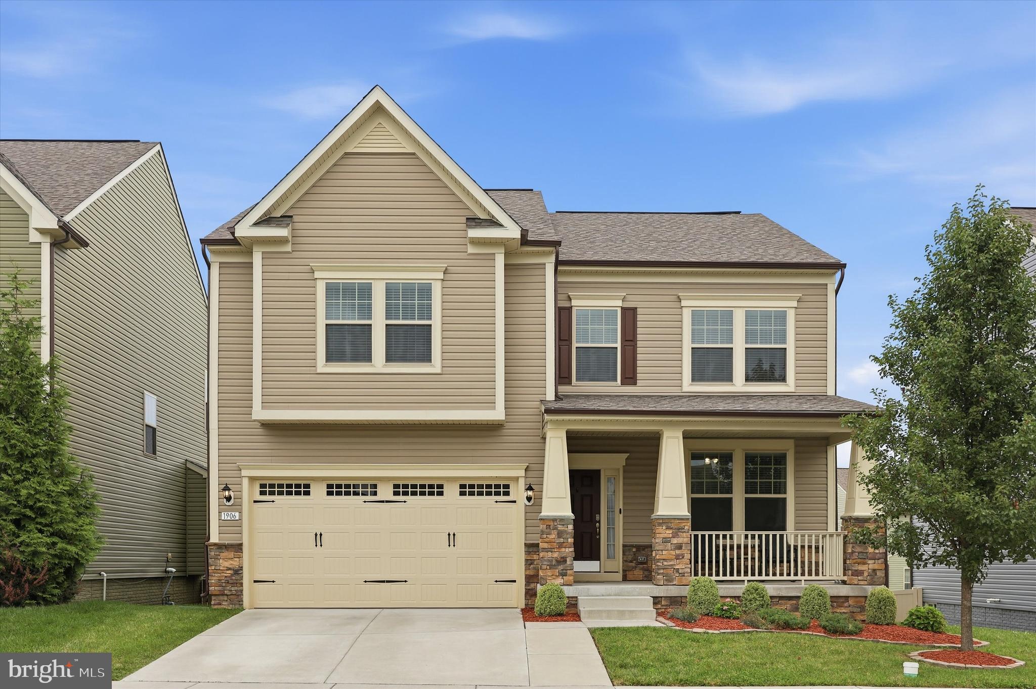 TUSCARORA CREEK - Residential