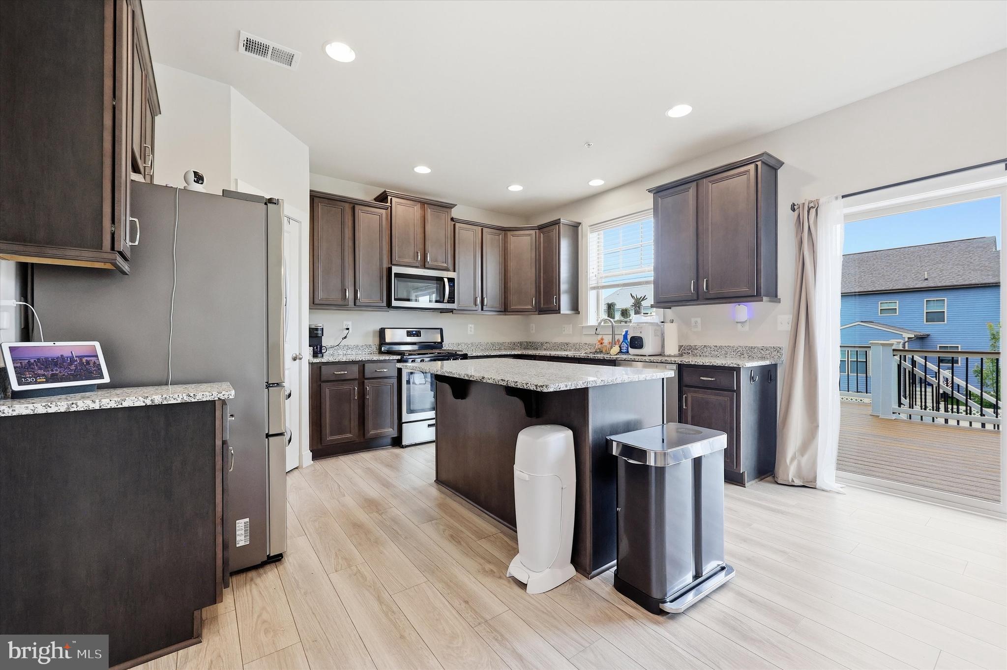 TUSCARORA CREEK - Residential