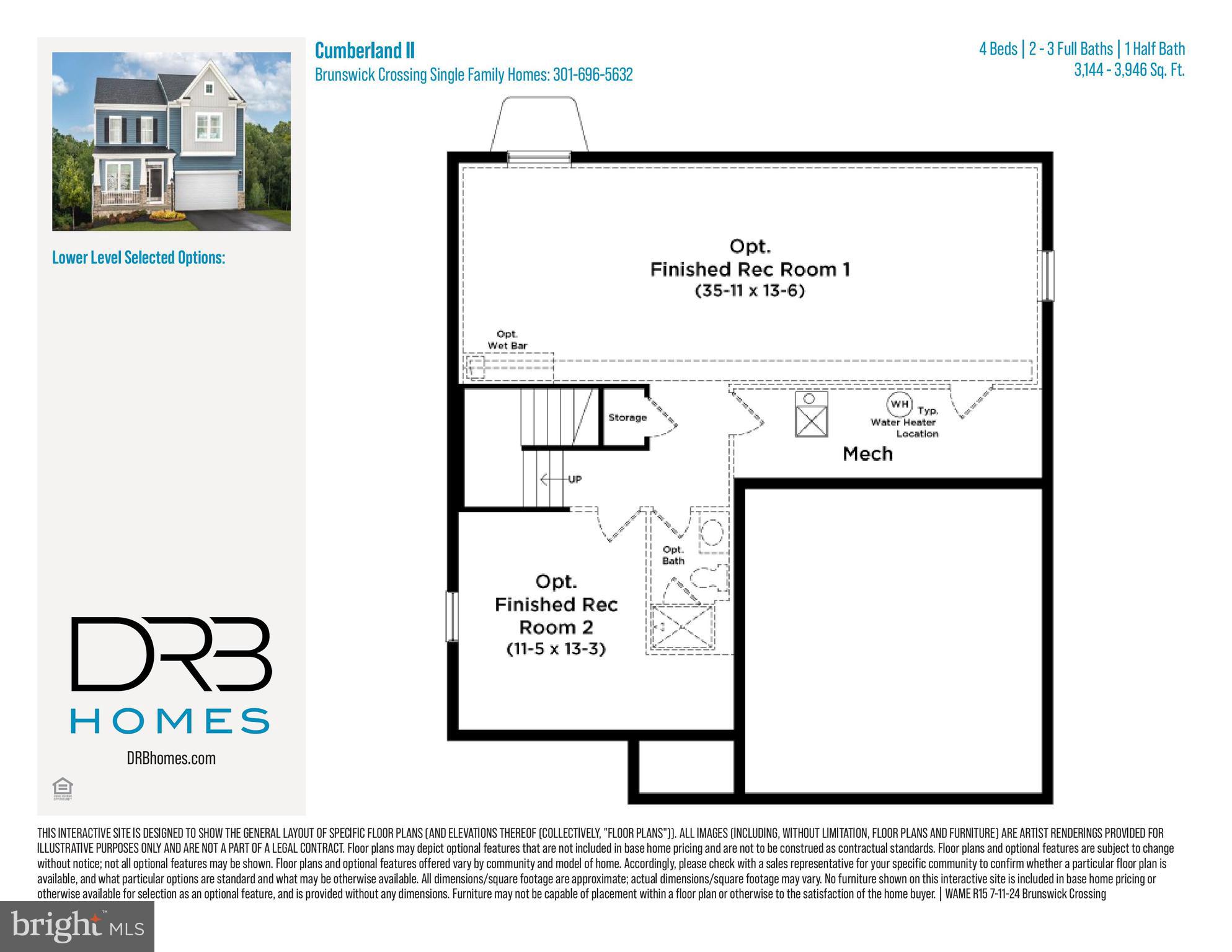 TUSCARORA CREEK - Residential