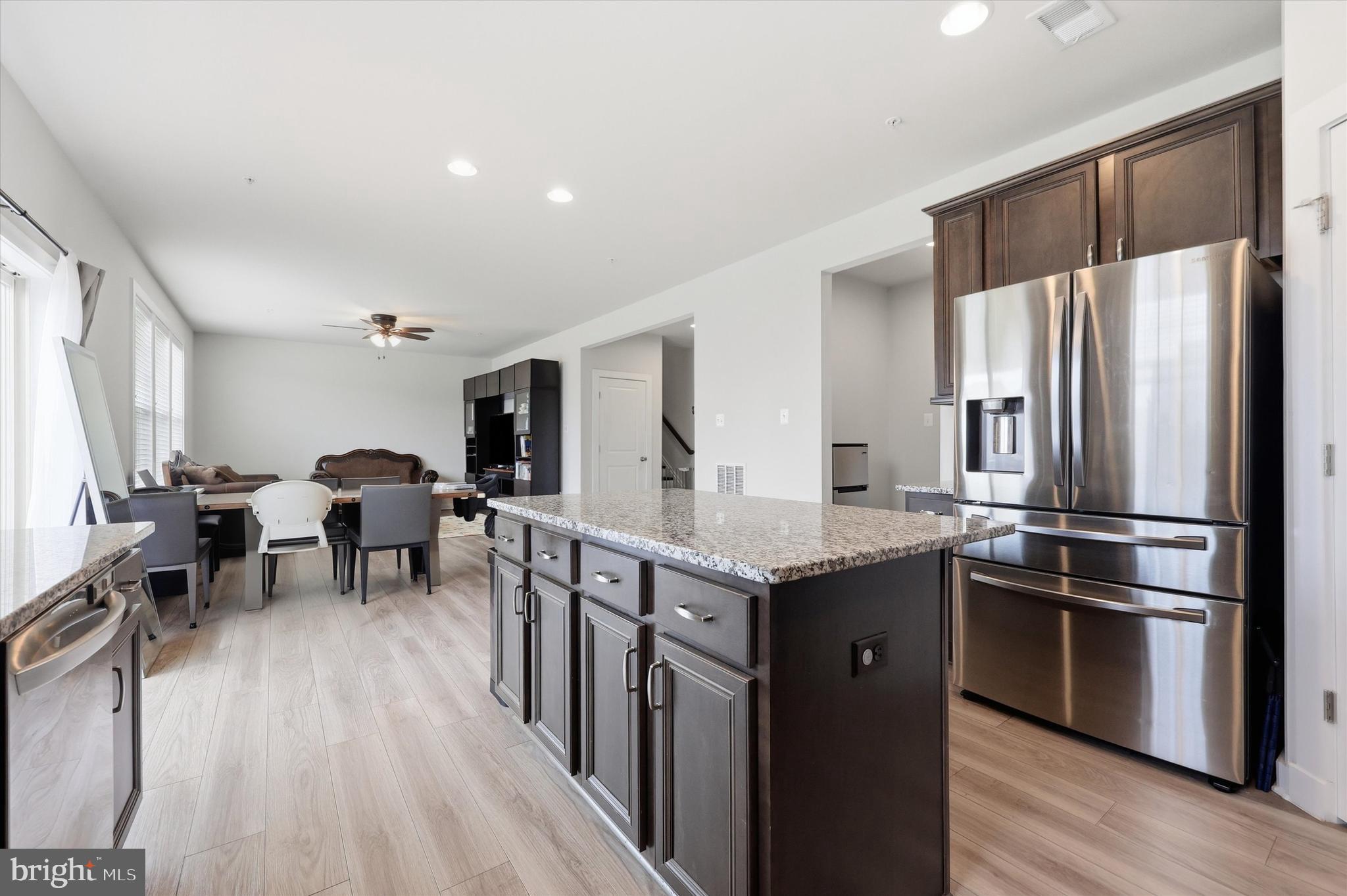 TUSCARORA CREEK - Residential