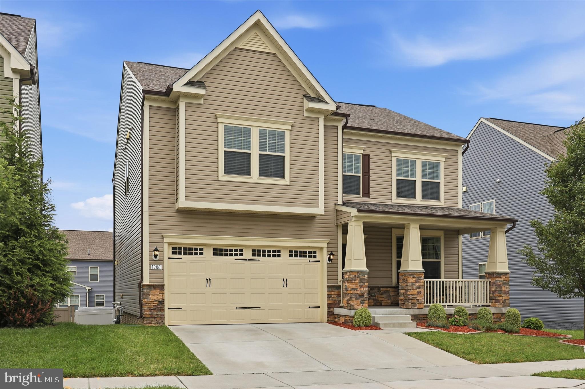 TUSCARORA CREEK - Residential