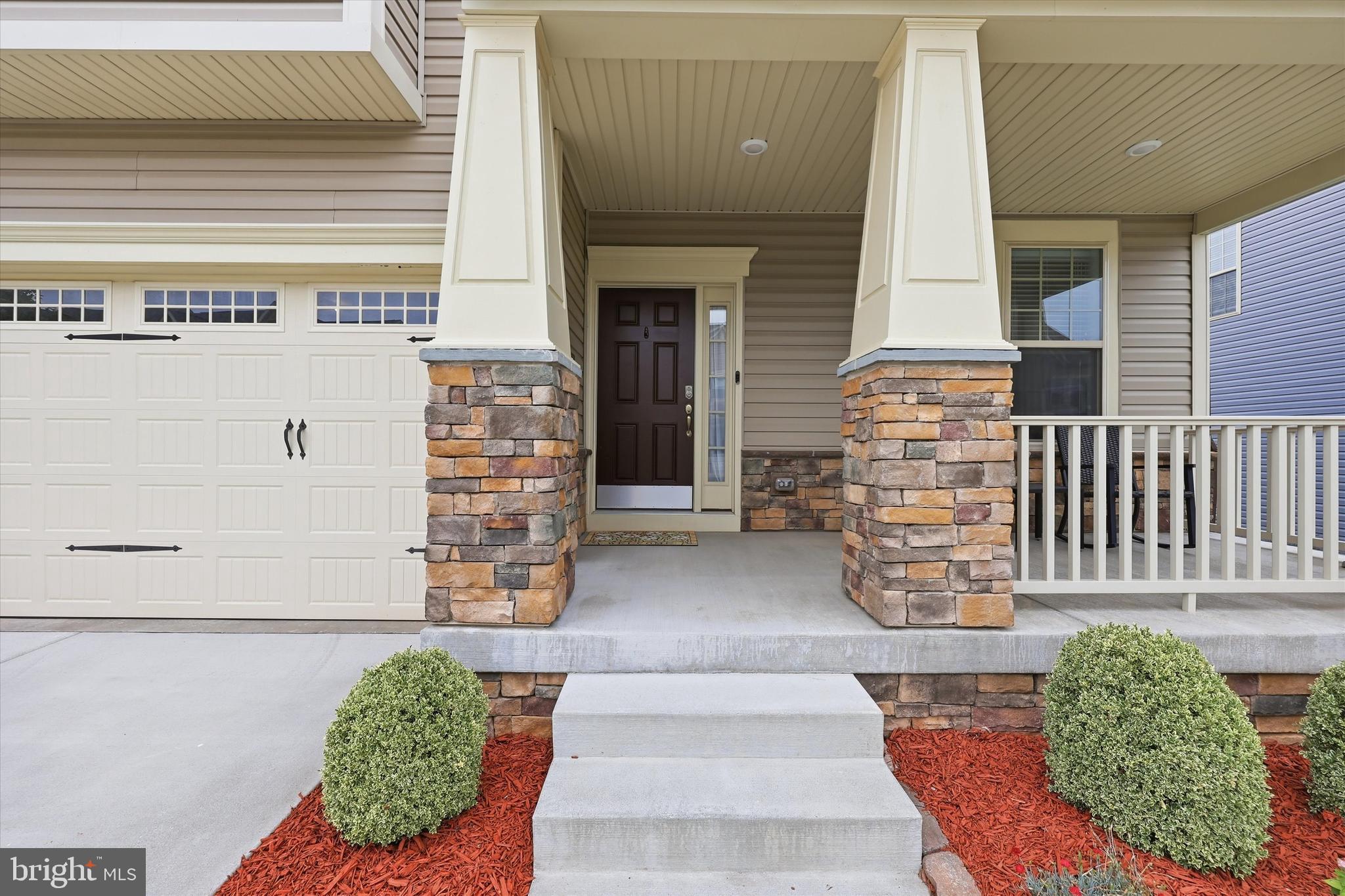 TUSCARORA CREEK - Residential
