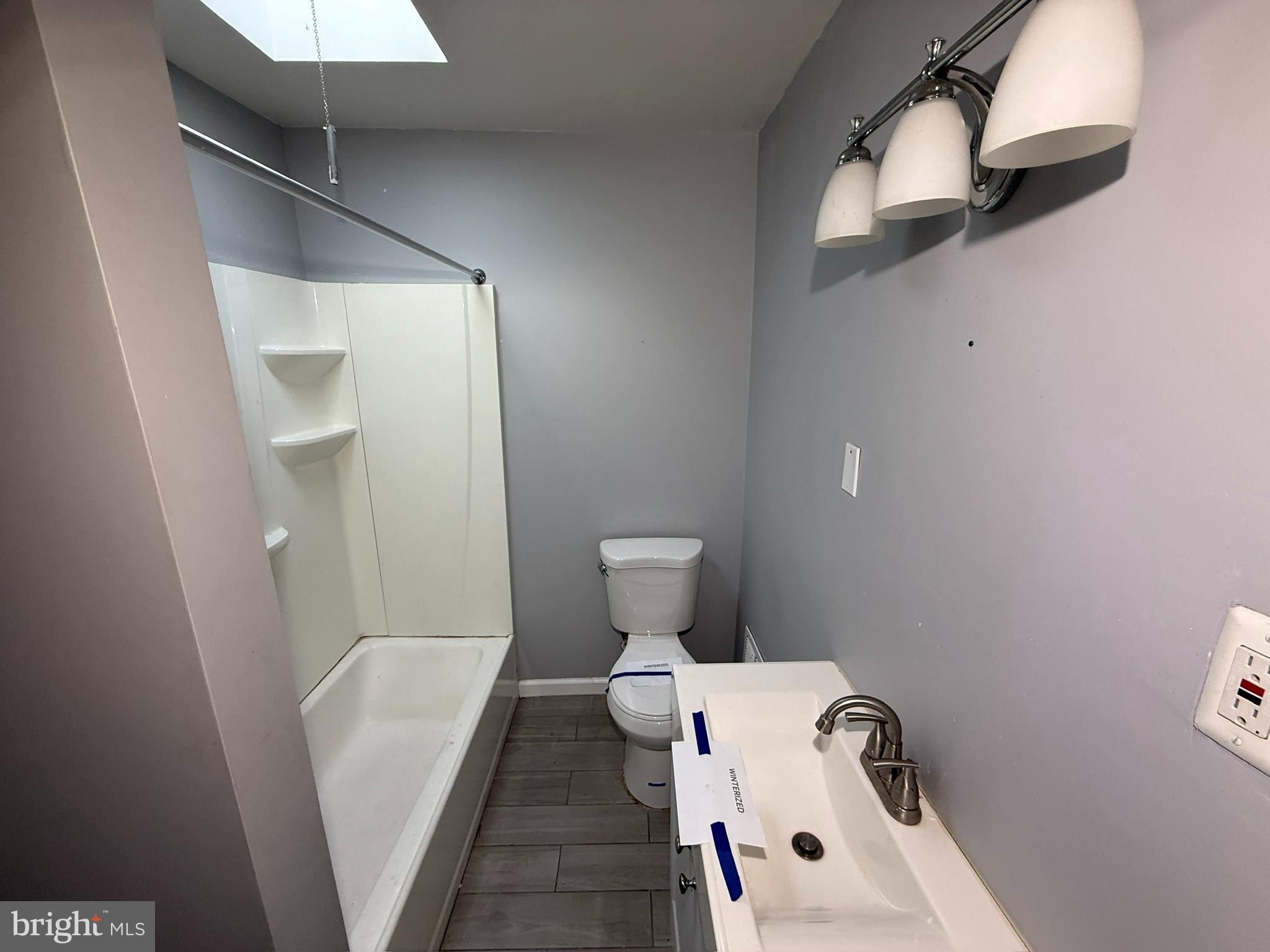 MORELL PARK - Residential