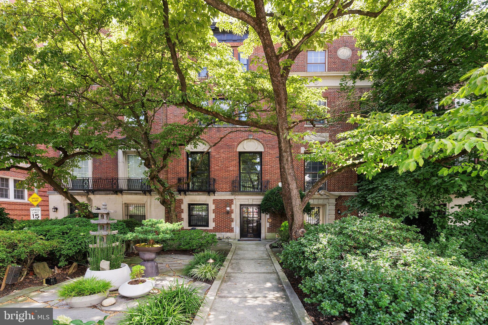 KALORAMA - Residential