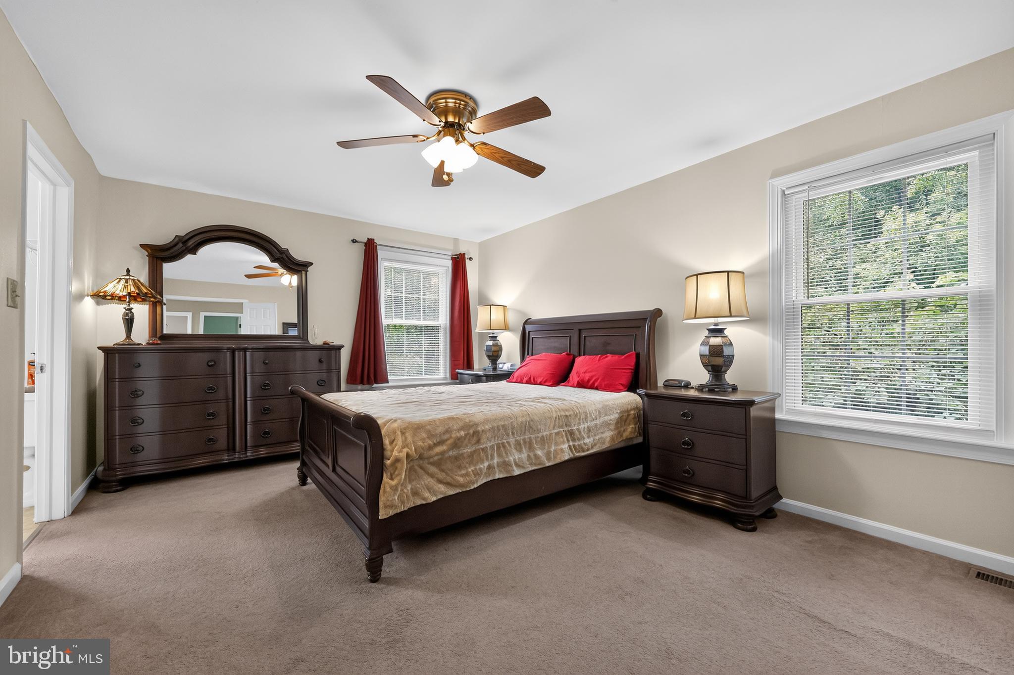 SPRING MOUNT - Residential