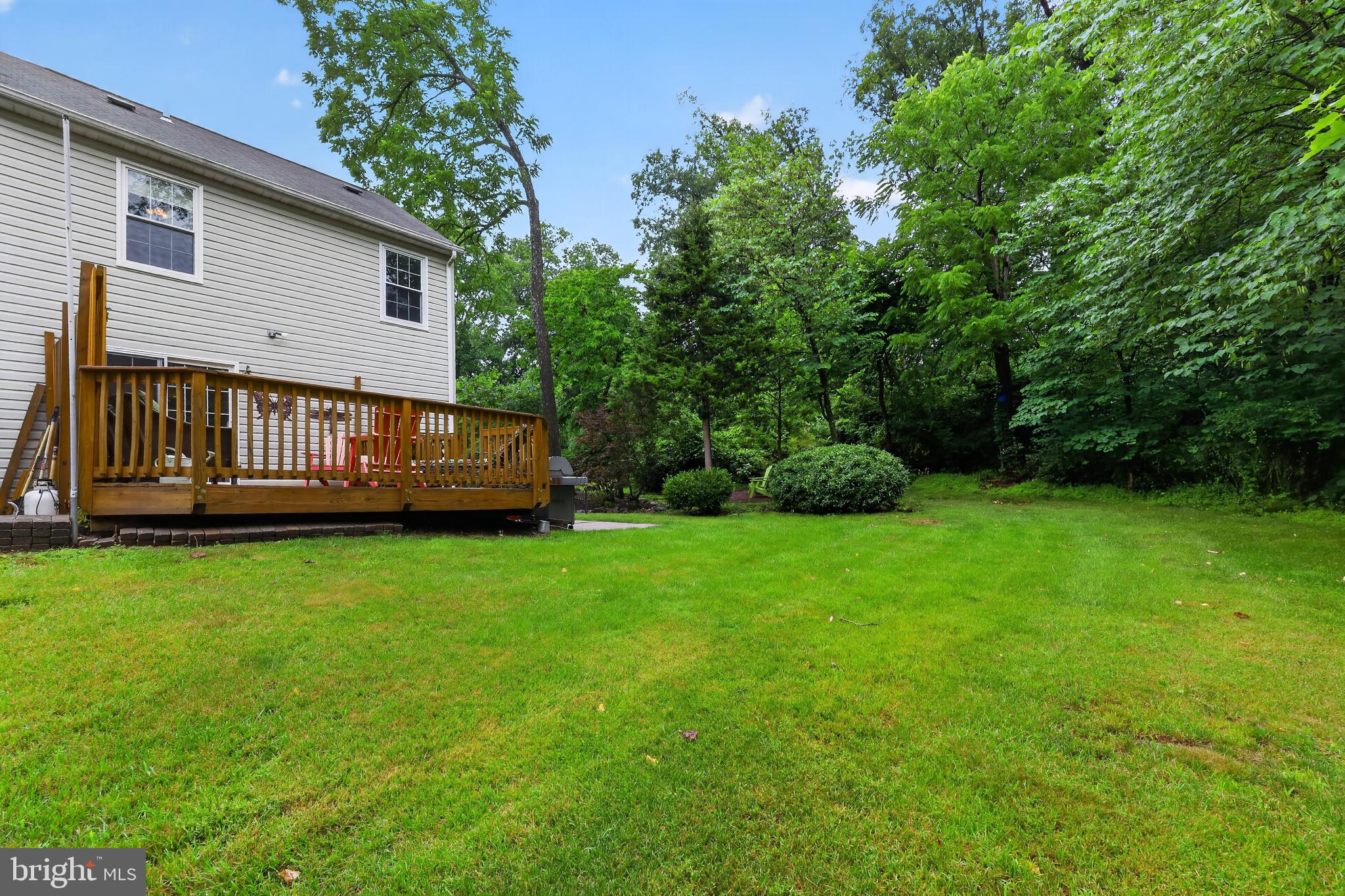 SPRING MOUNT - Residential