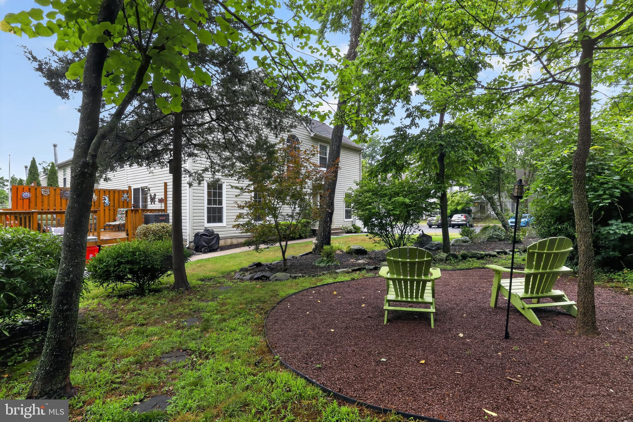 SPRING MOUNT - Residential