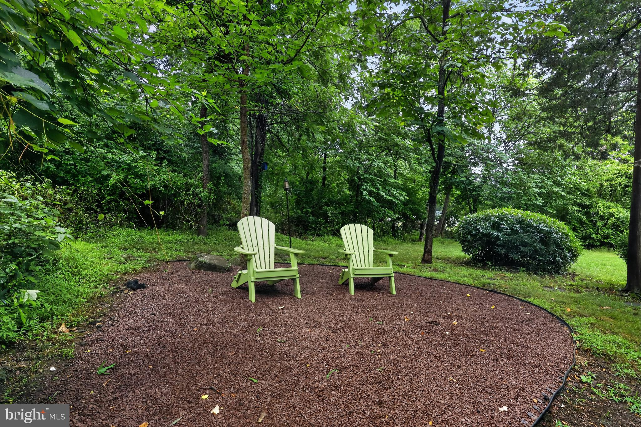 SPRING MOUNT - Residential