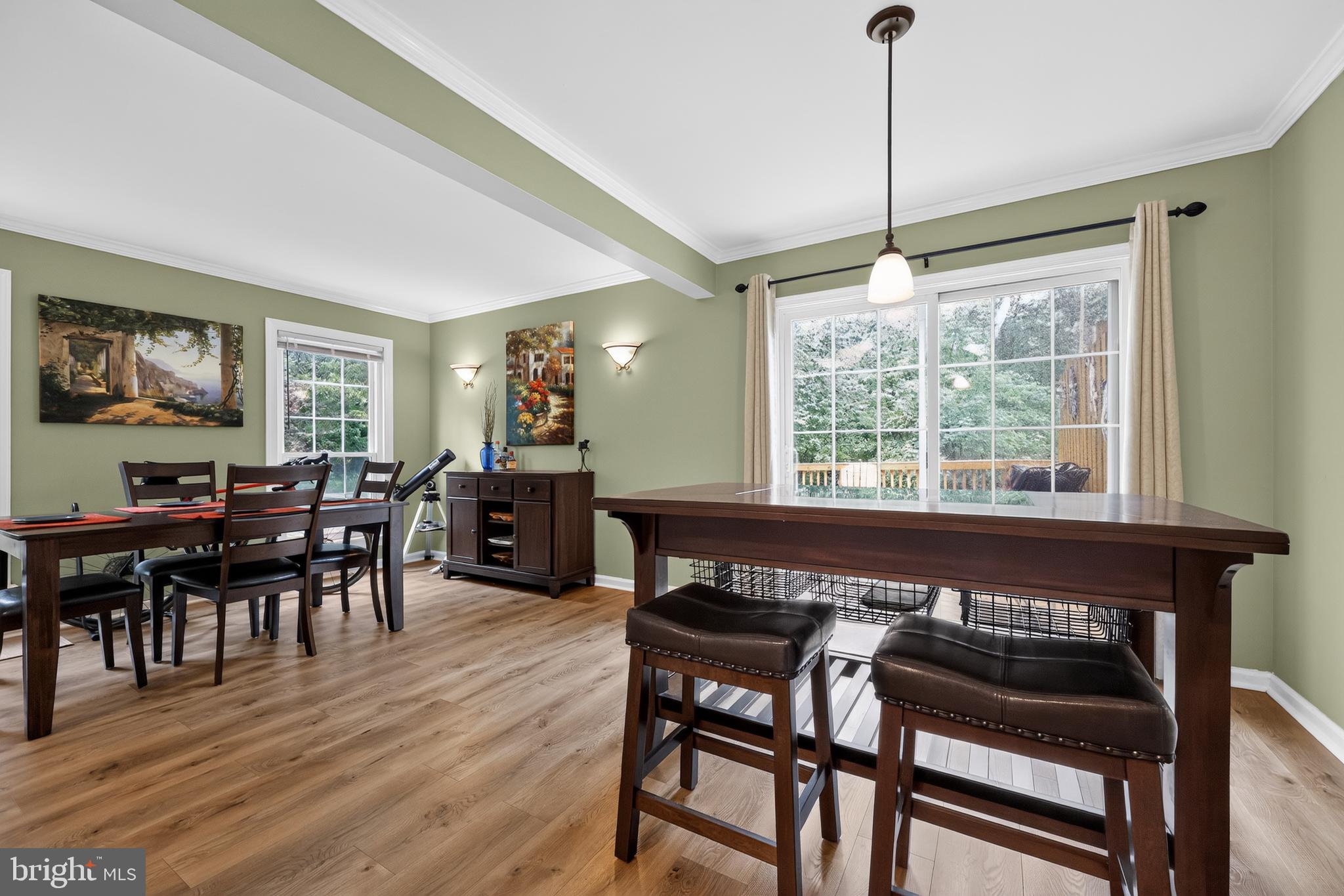 SPRING MOUNT - Residential