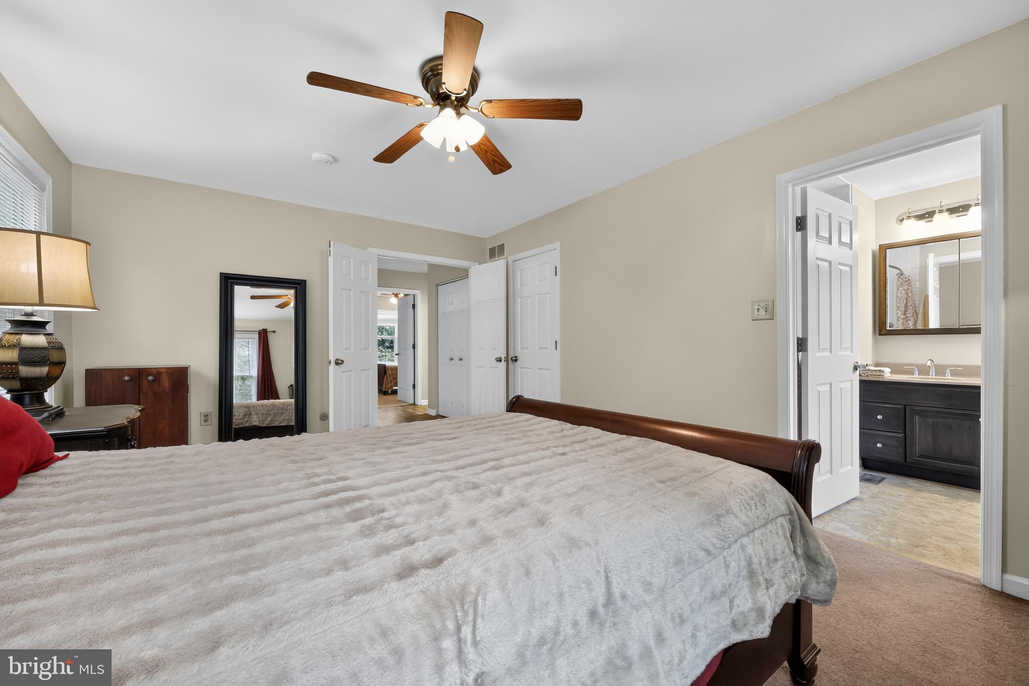 SPRING MOUNT - Residential