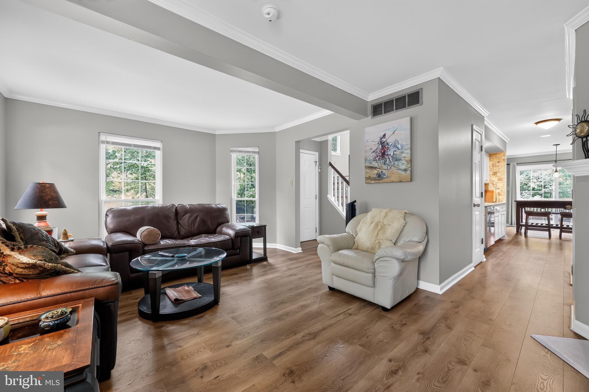 SPRING MOUNT - Residential