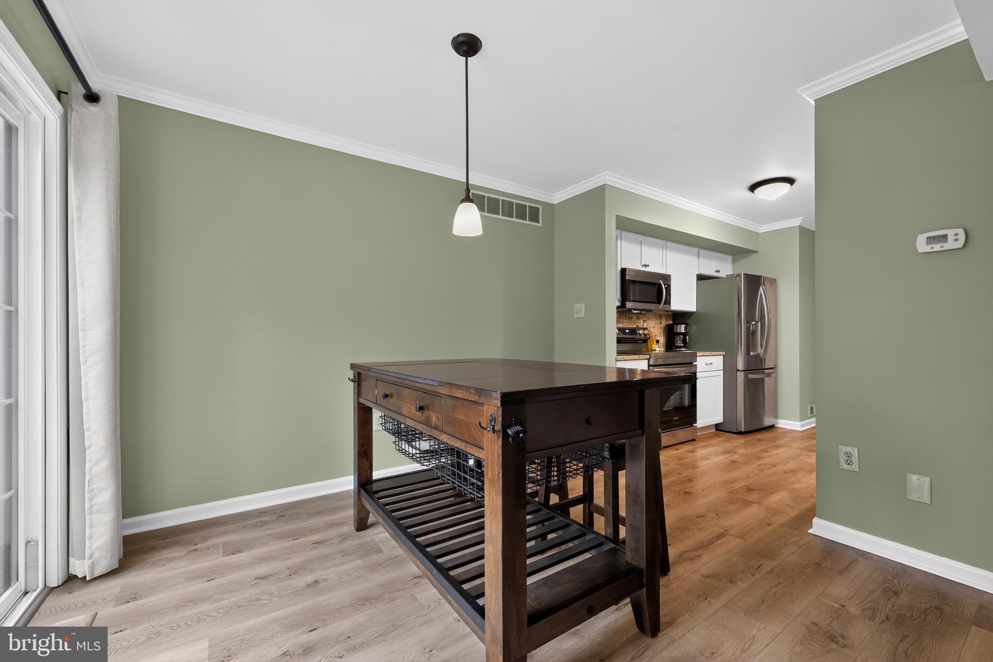 SPRING MOUNT - Residential