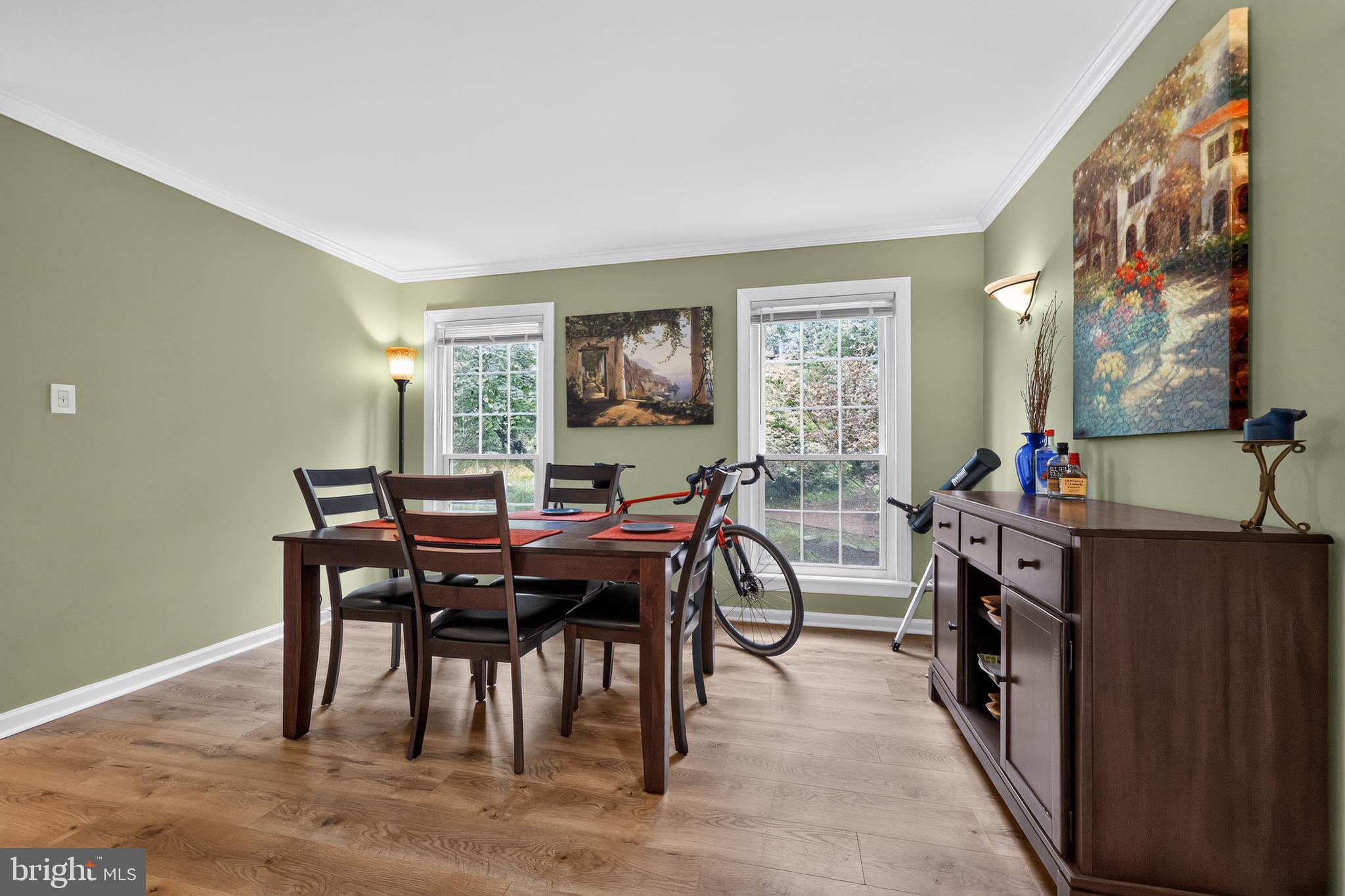 SPRING MOUNT - Residential