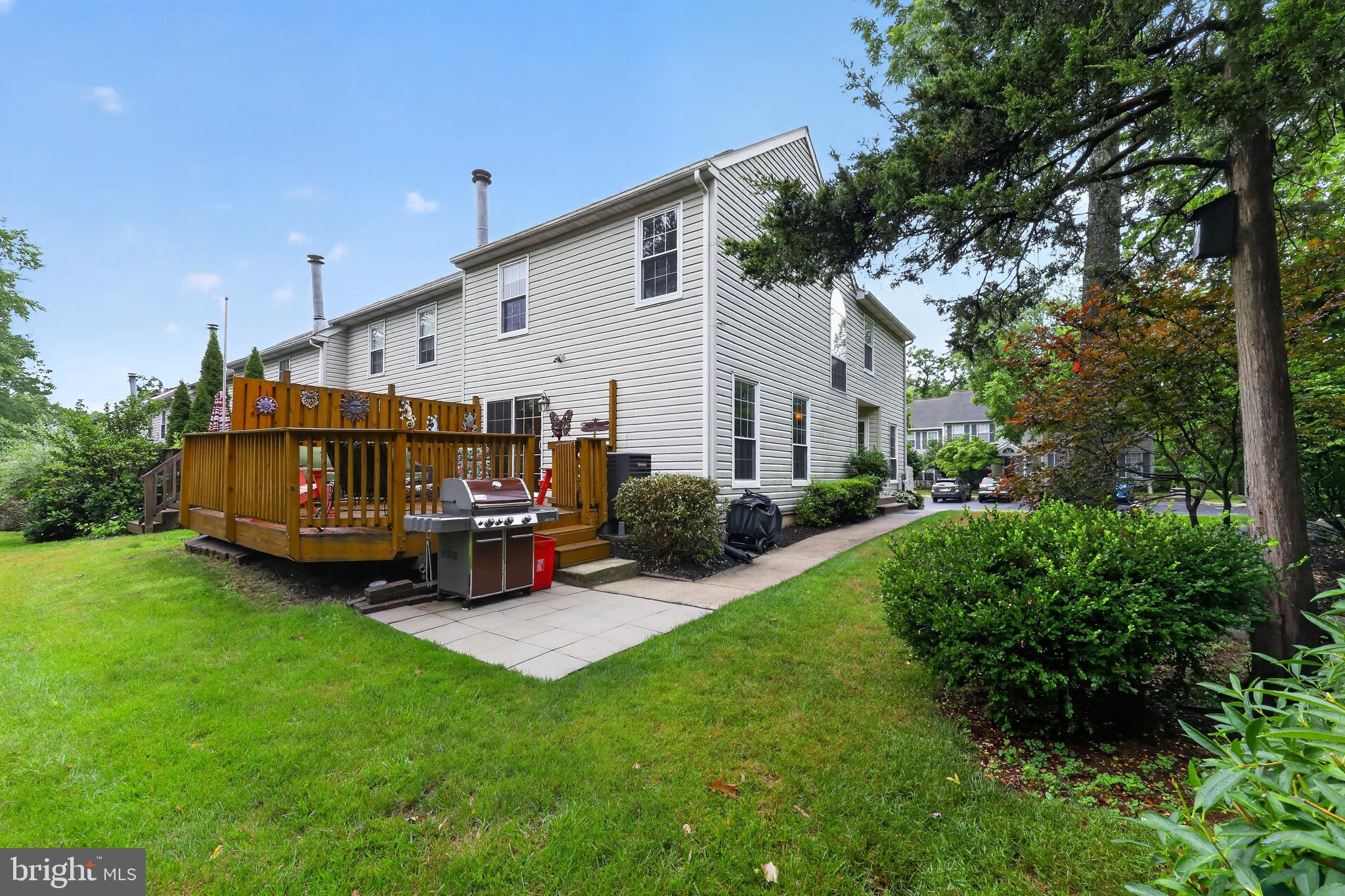SPRING MOUNT - Residential
