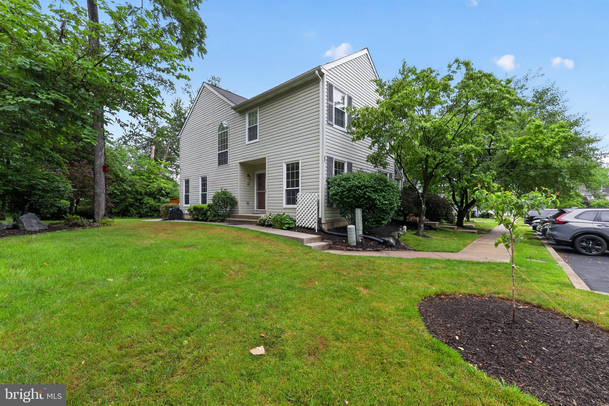 SPRING MOUNT - Residential