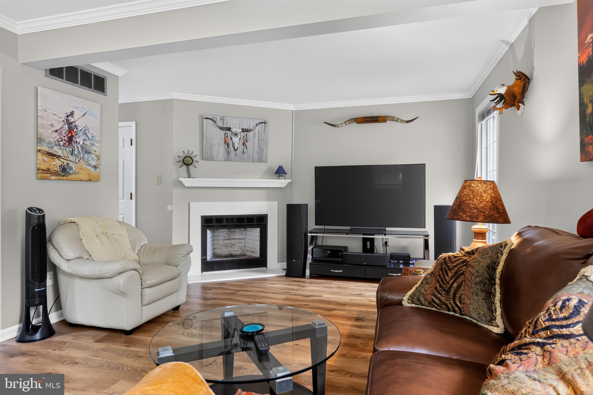 SPRING MOUNT - Residential