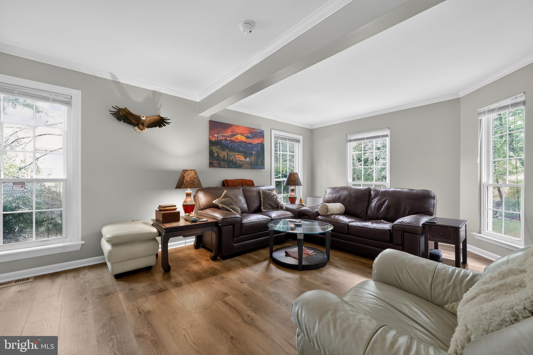 SPRING MOUNT - Residential