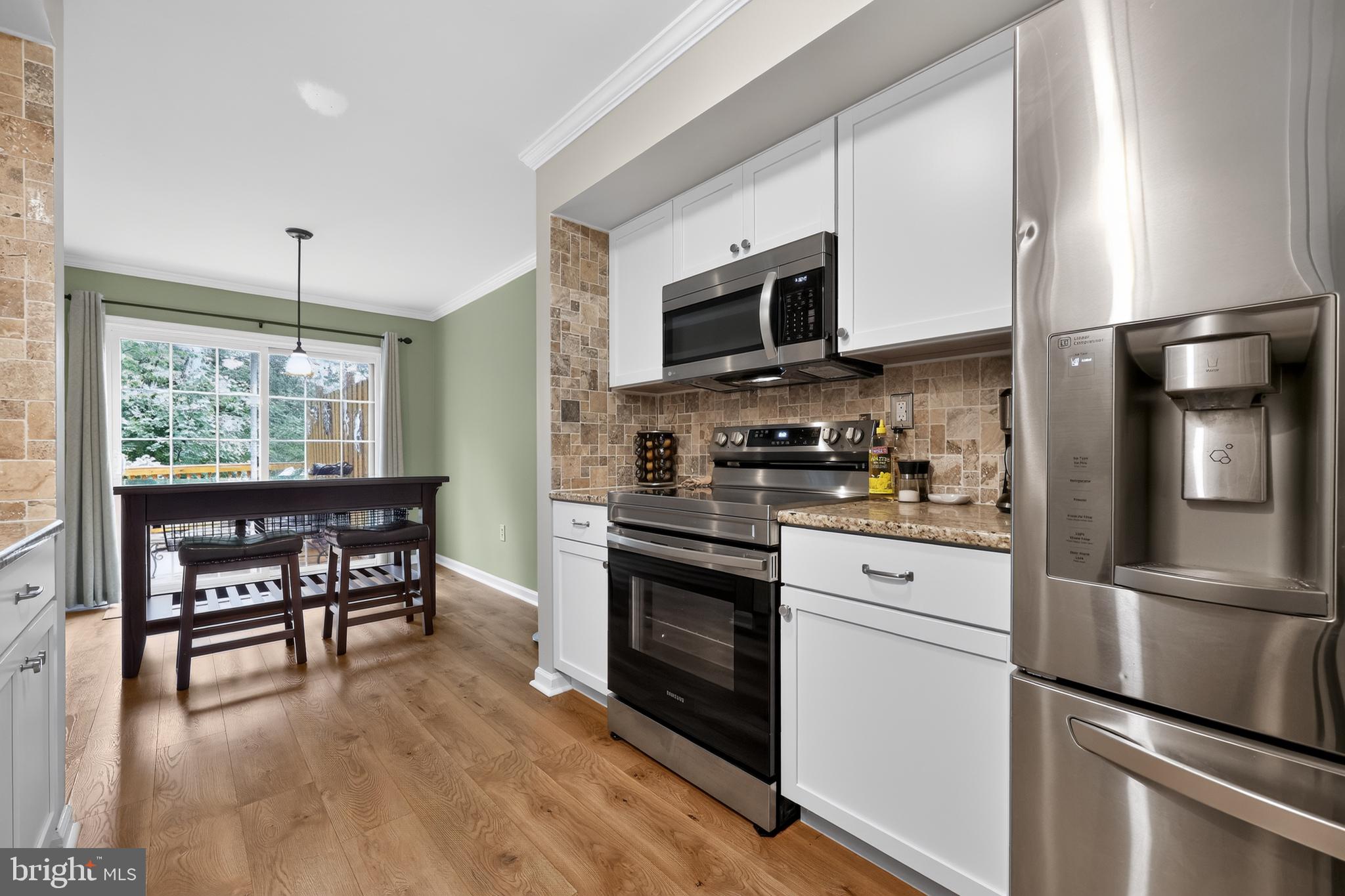 SPRING MOUNT - Residential