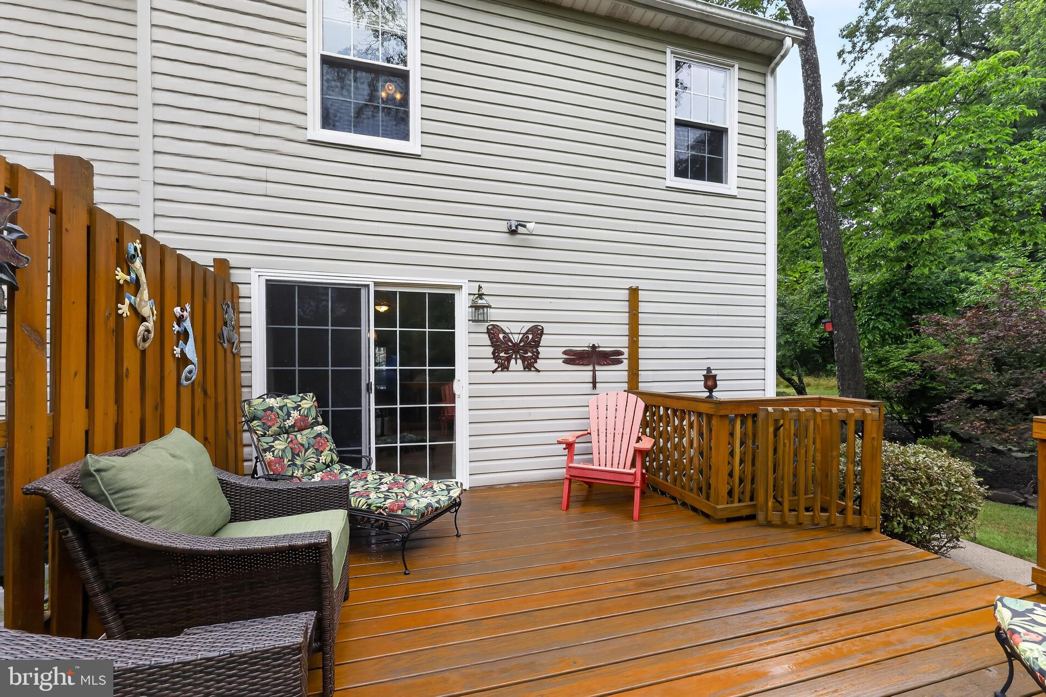 SPRING MOUNT - Residential