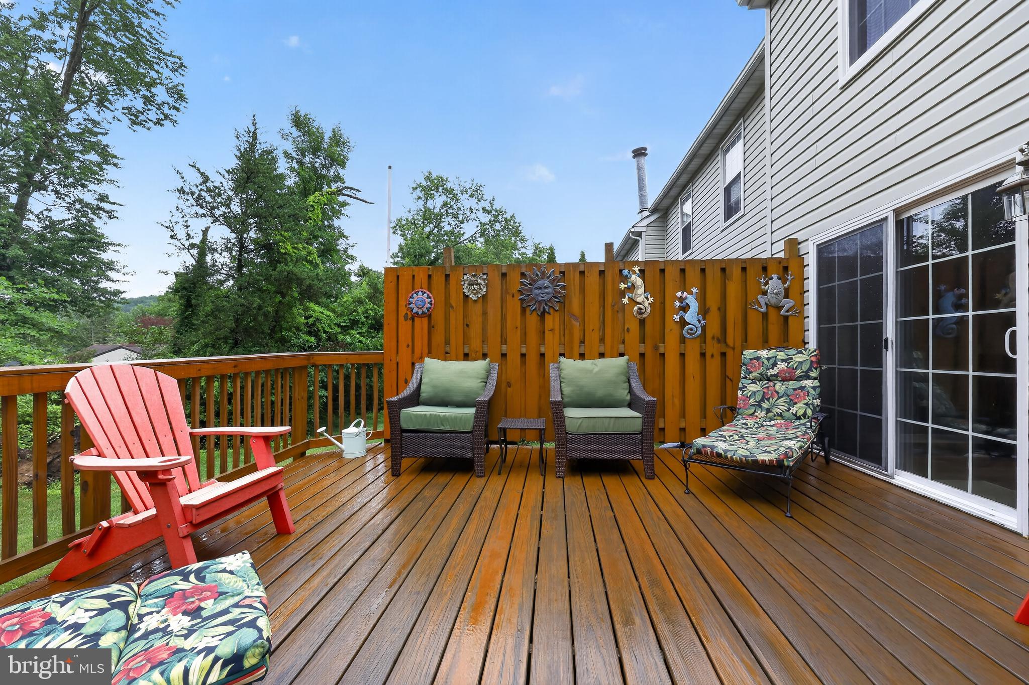 SPRING MOUNT - Residential