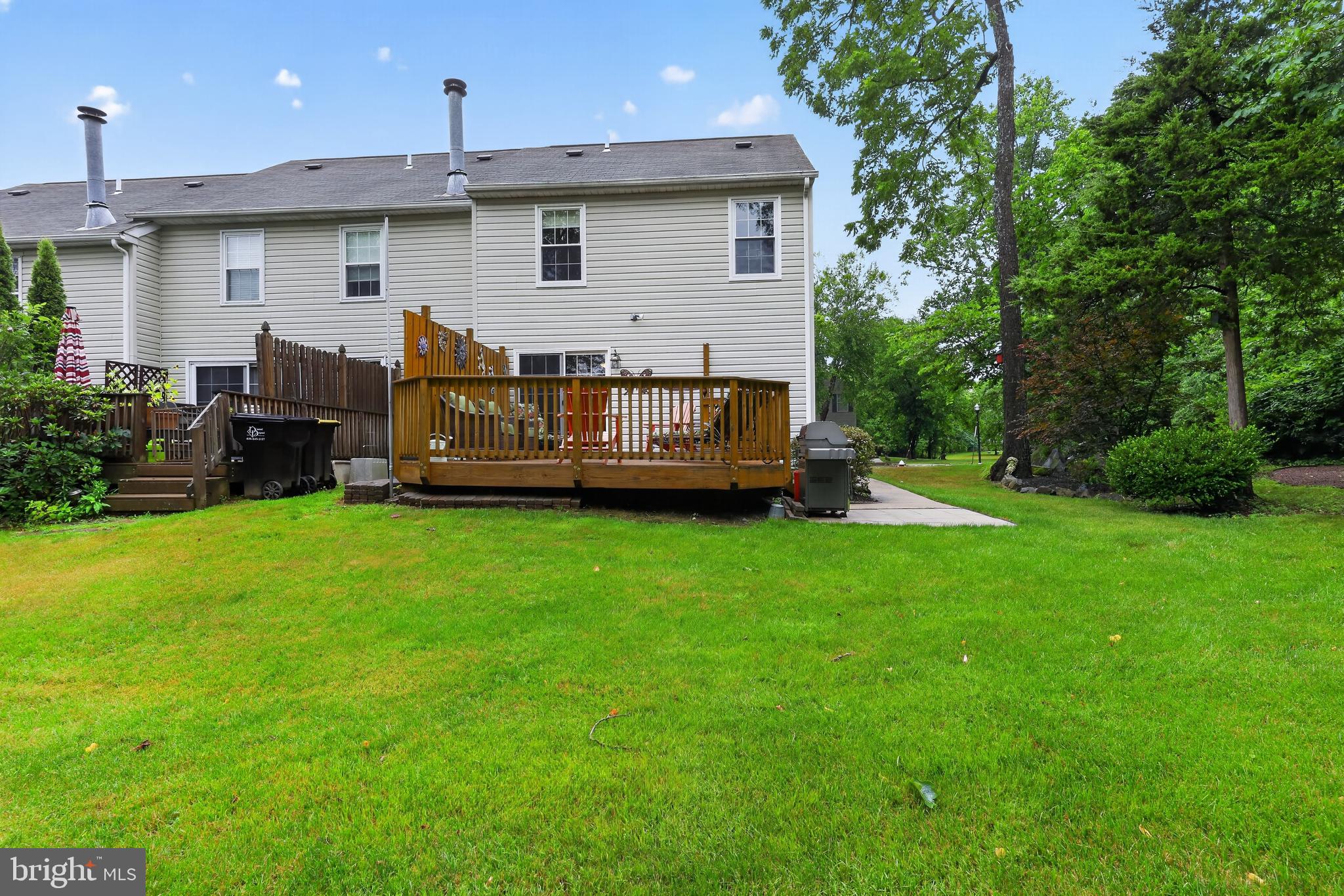 SPRING MOUNT - Residential