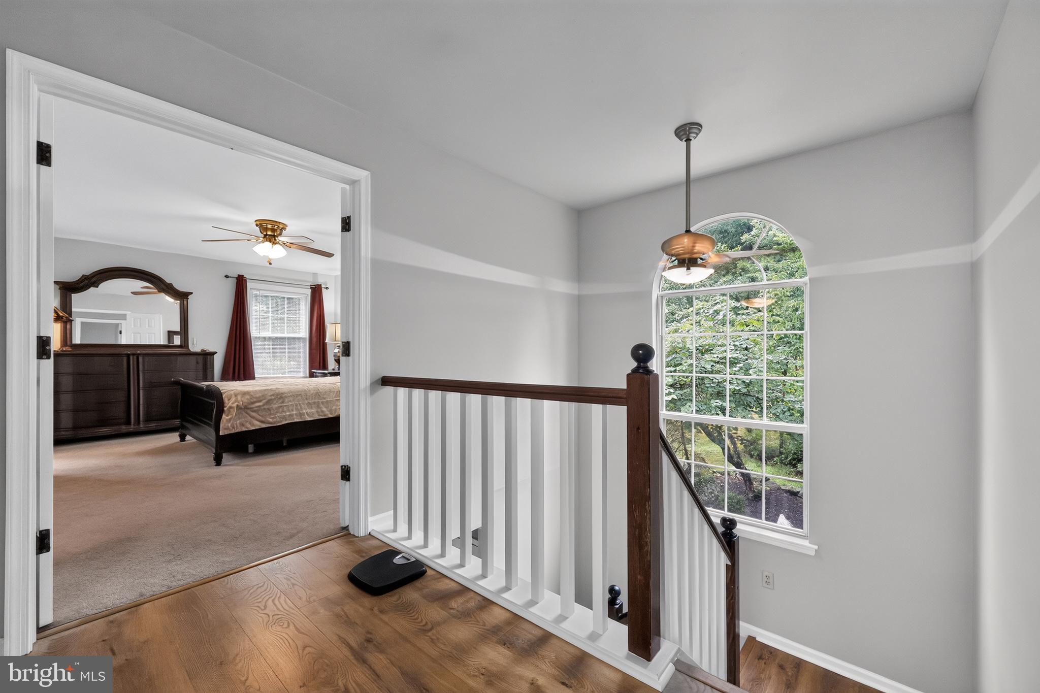 SPRING MOUNT - Residential