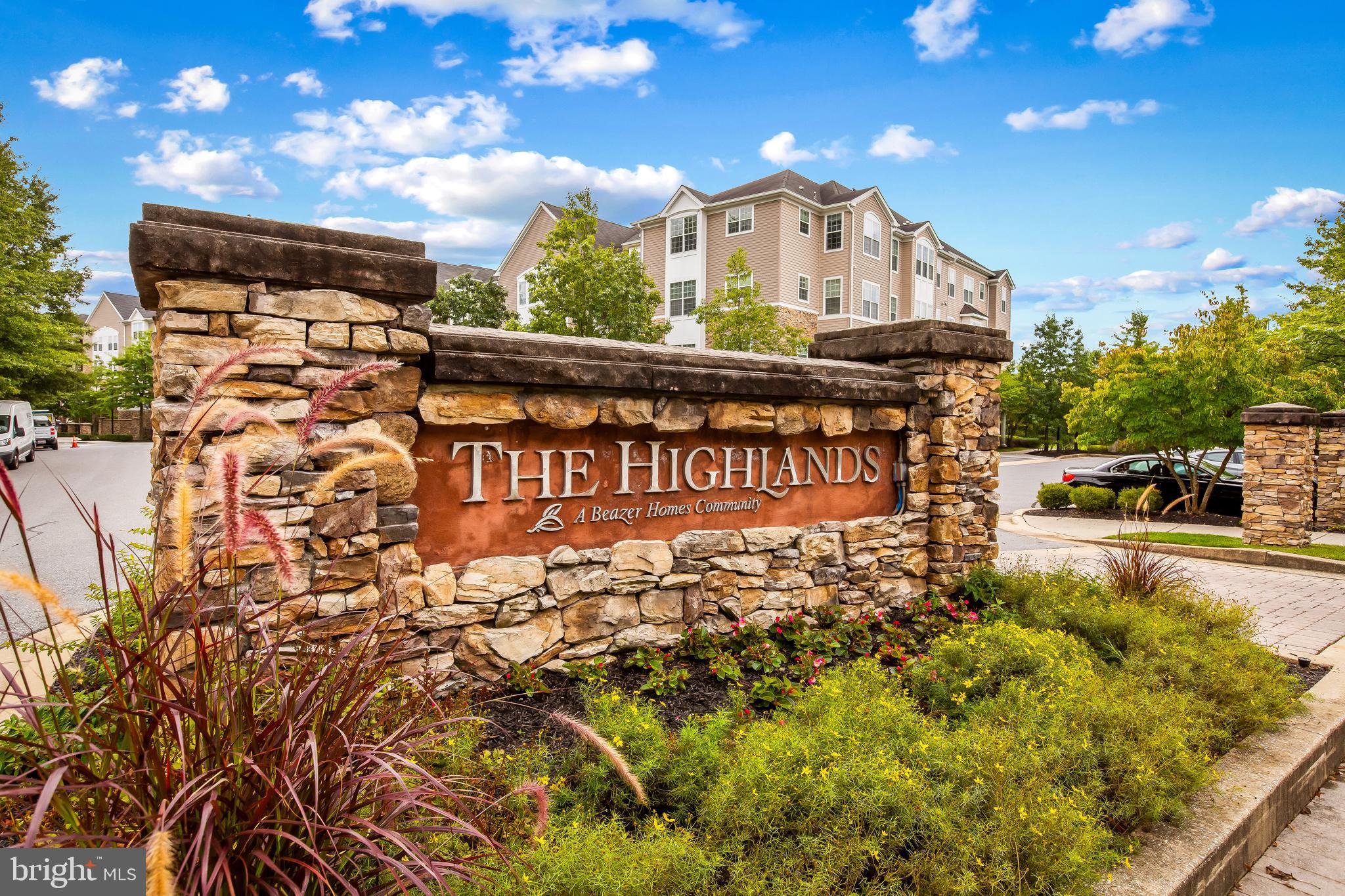 HIGHLANDS AT QUARRY LAKE - Residential