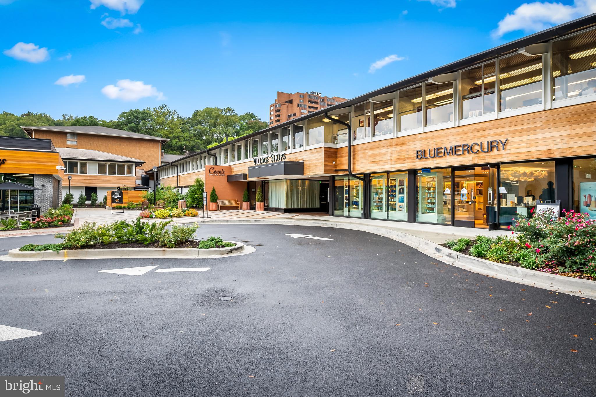 CROSS KEYS - Residential