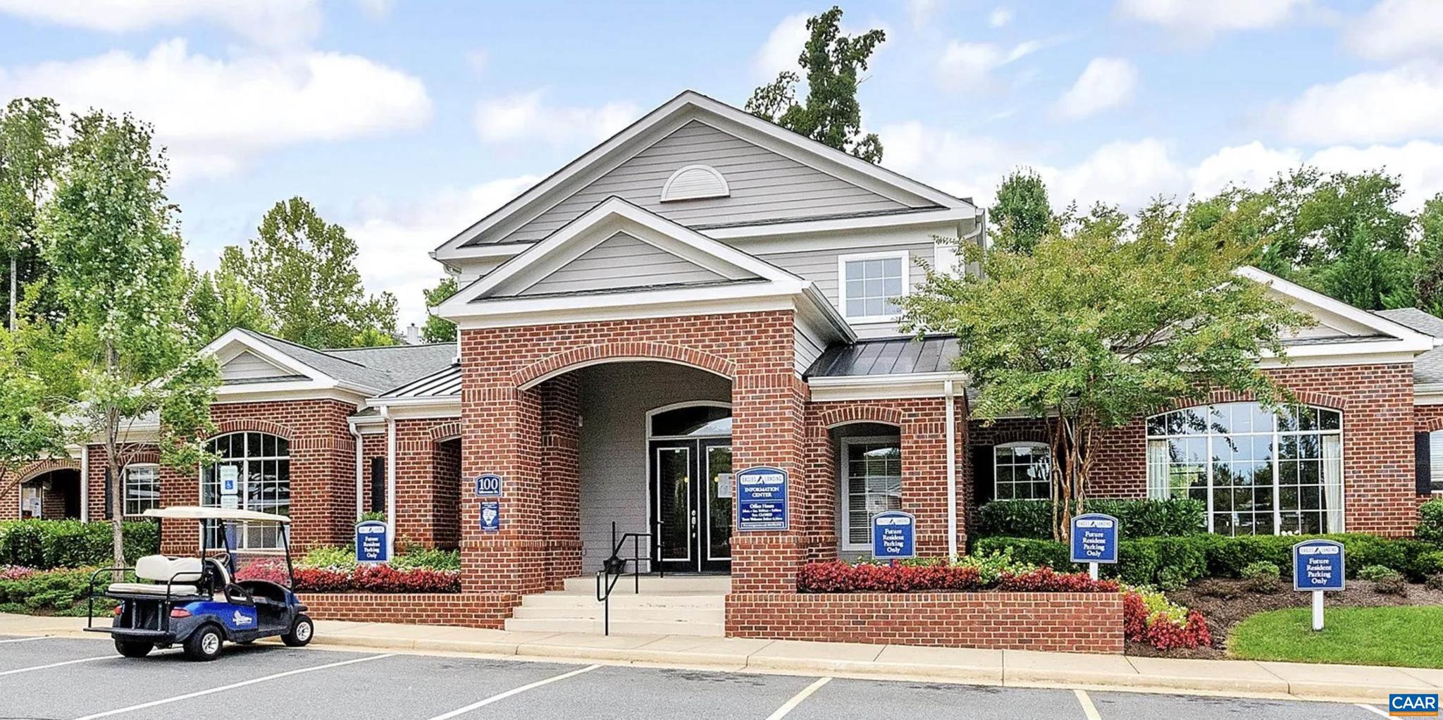 EAGLES LANDING - Residential