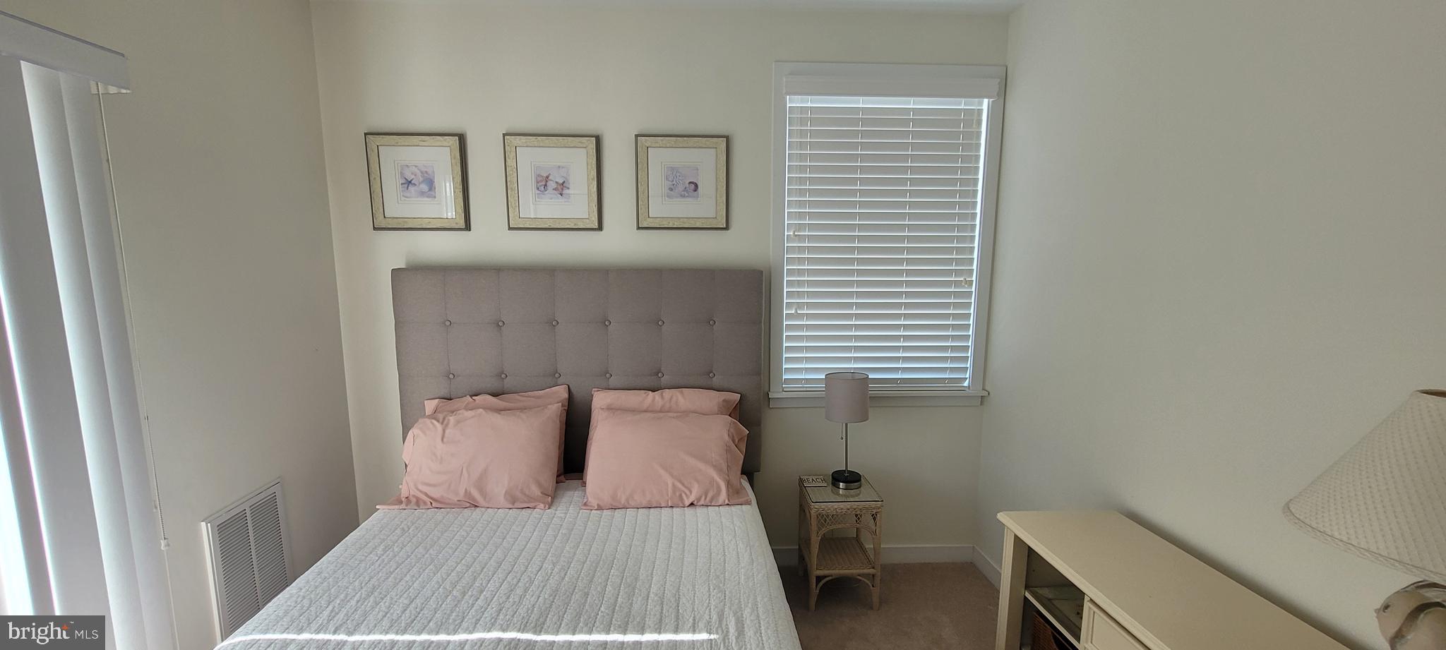 RESIDENCES OF REHOBOTH BAY - Residential