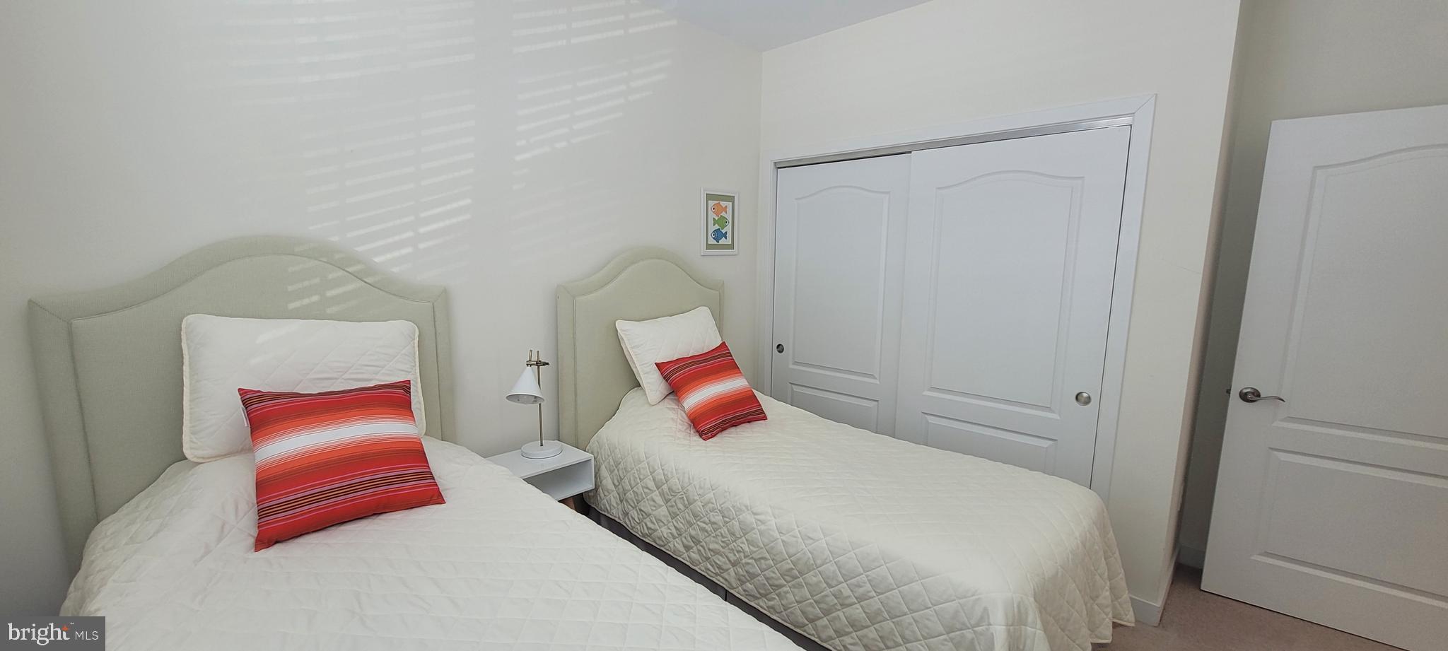 RESIDENCES OF REHOBOTH BAY - Residential
