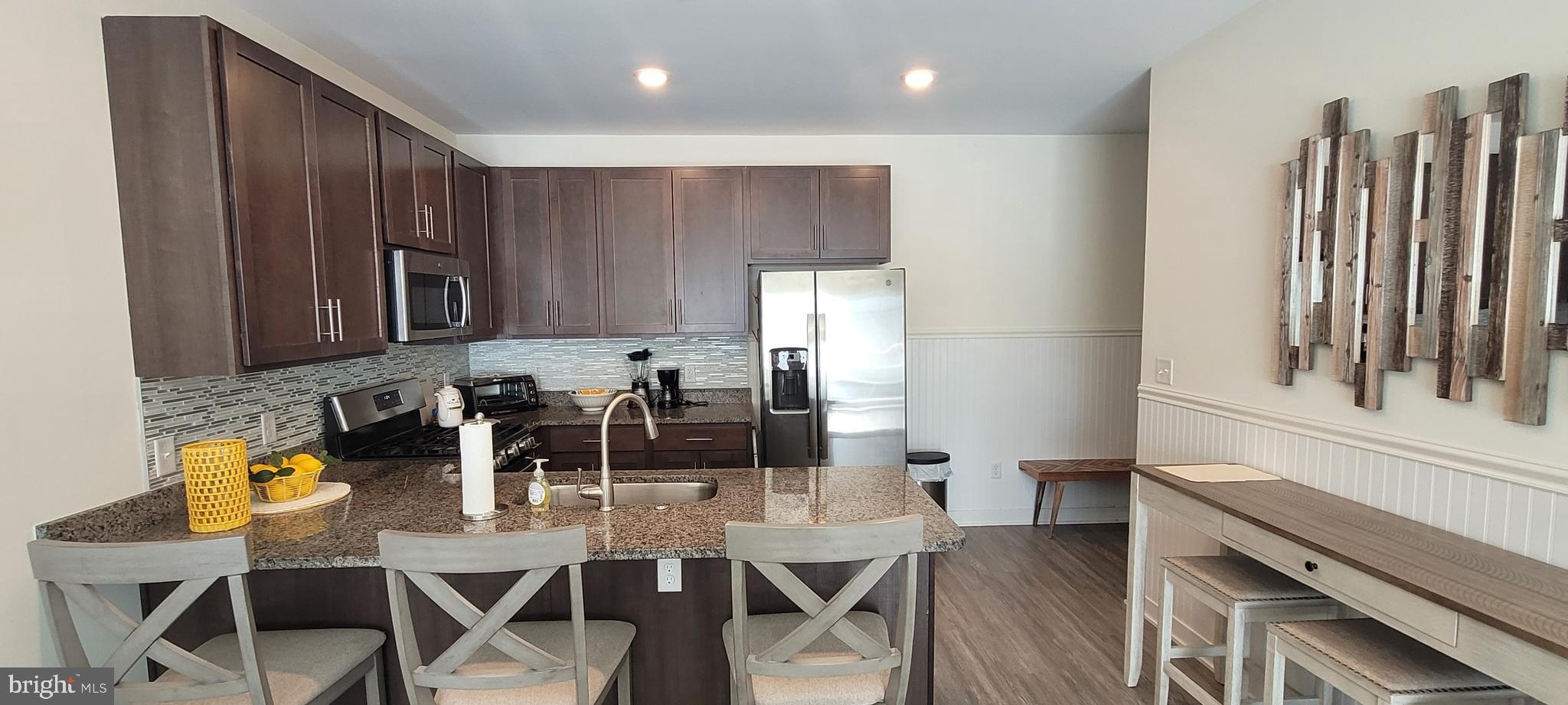 RESIDENCES OF REHOBOTH BAY - Residential