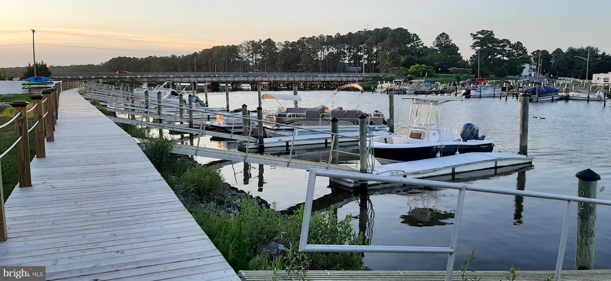RESIDENCES OF REHOBOTH BAY - Residential