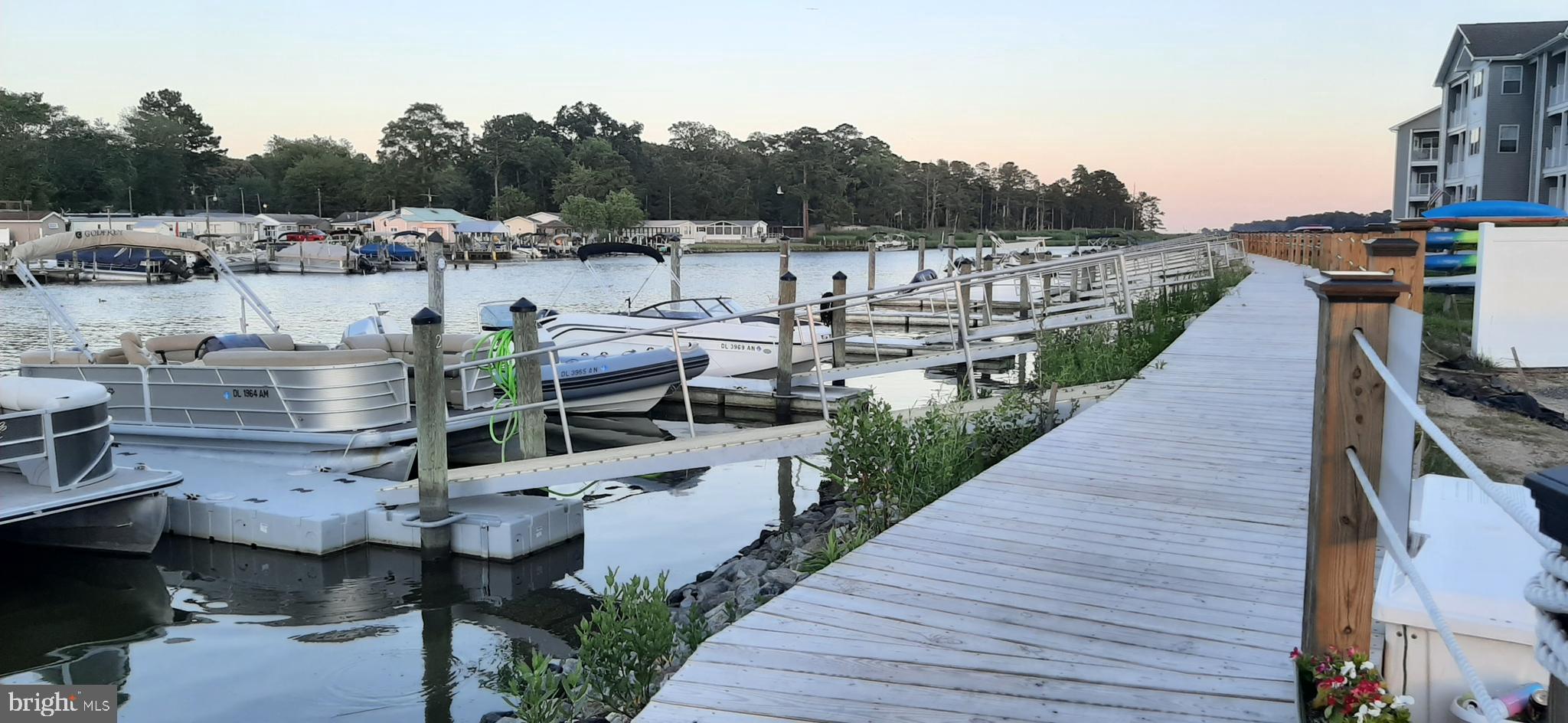 RESIDENCES OF REHOBOTH BAY - Residential